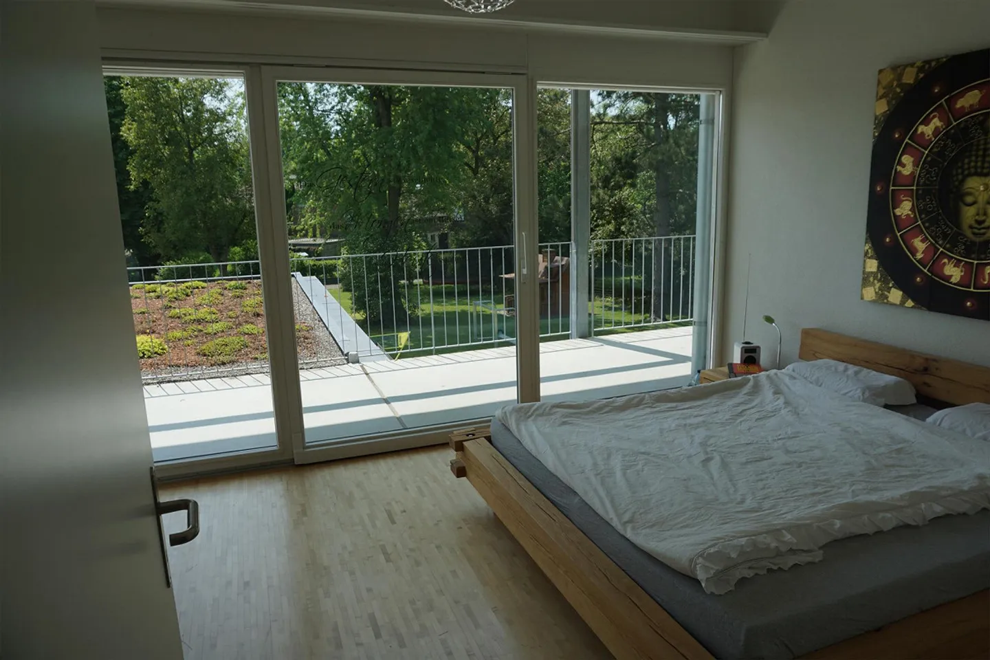 Freistehendes 11-Zimmerhaus Bellevuestrasse 18, Gümligen - Foto 20 von 29