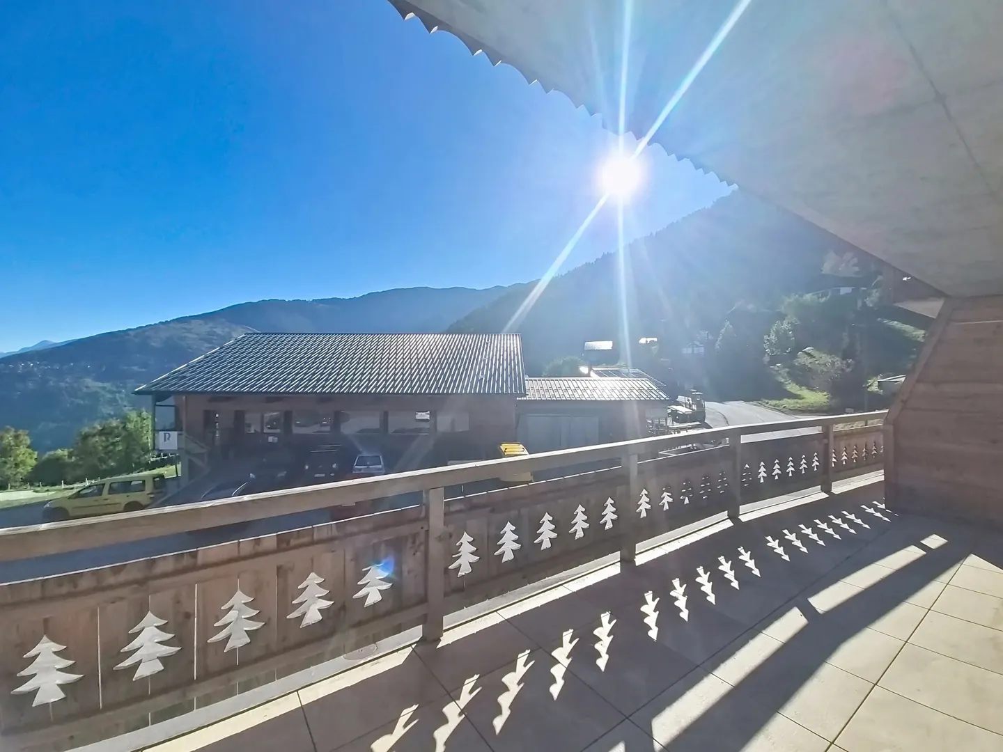 Charming Apartment in Nendaz - Photo 18 of 28