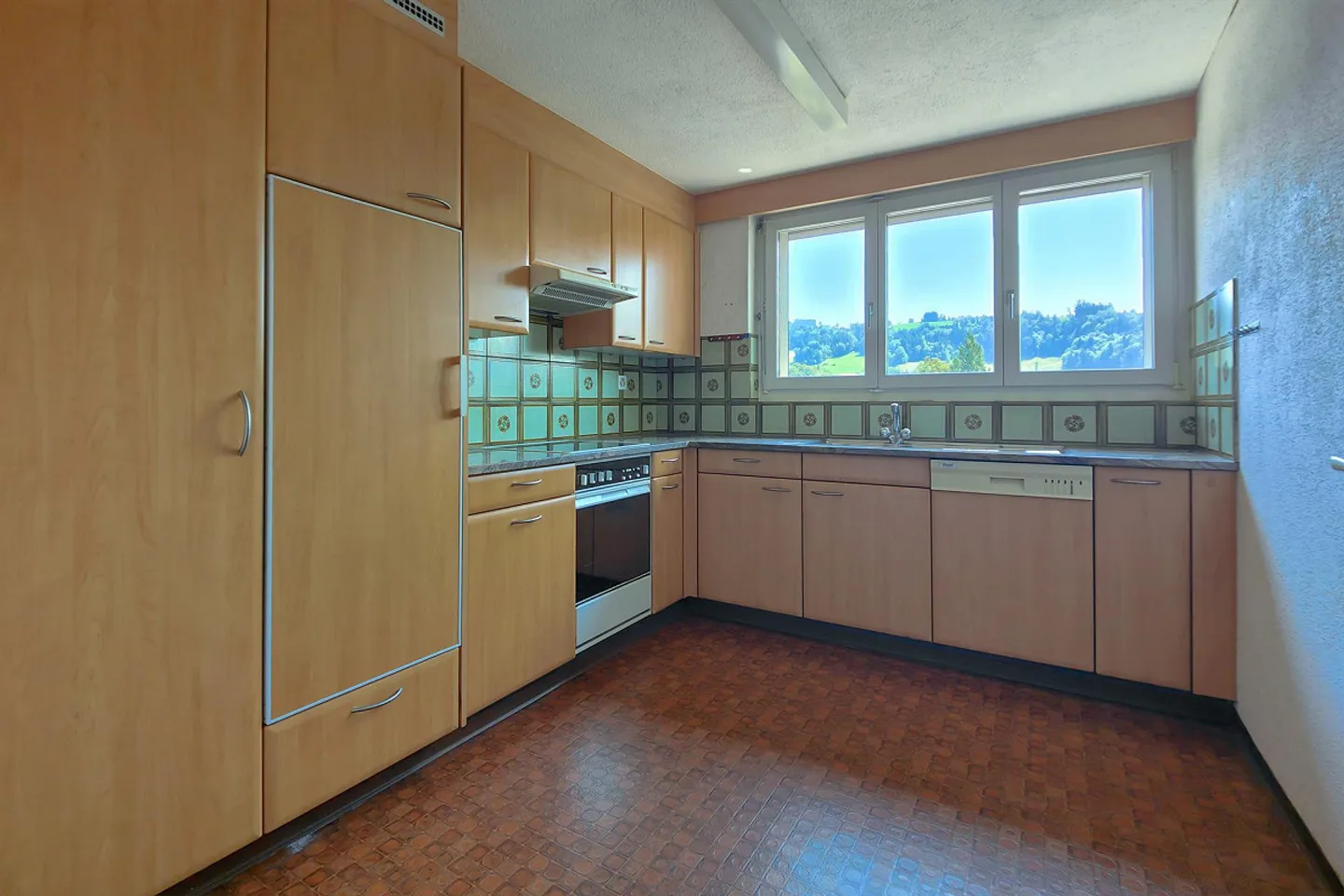 Maison individuelle de 5,5 pièces avec garage double - Photo 4 sur 18