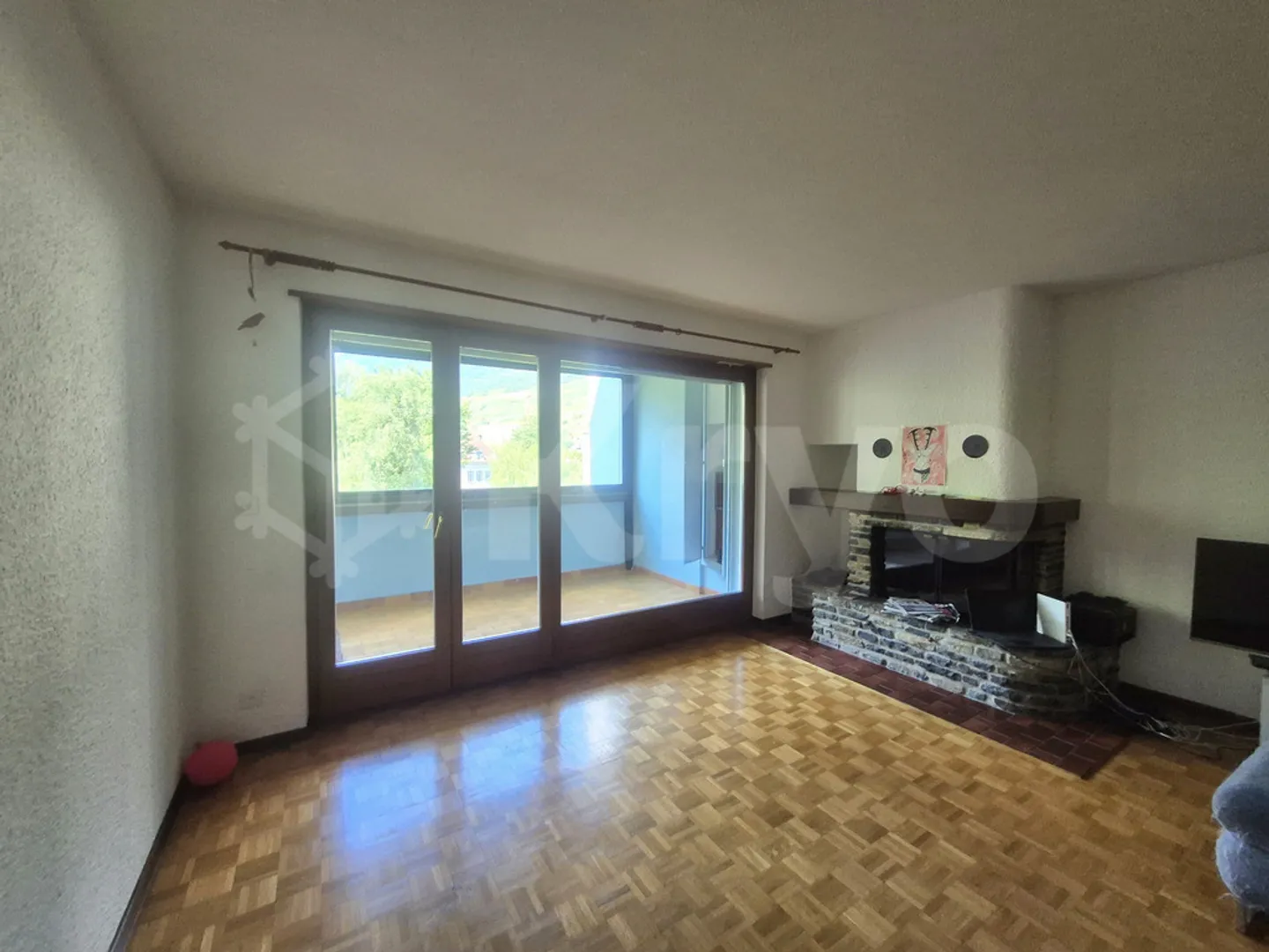 A PROSSIMITÀ DEL CENTRO - APPARTAMENTO SPAZIOSO - Foto 3 di 8