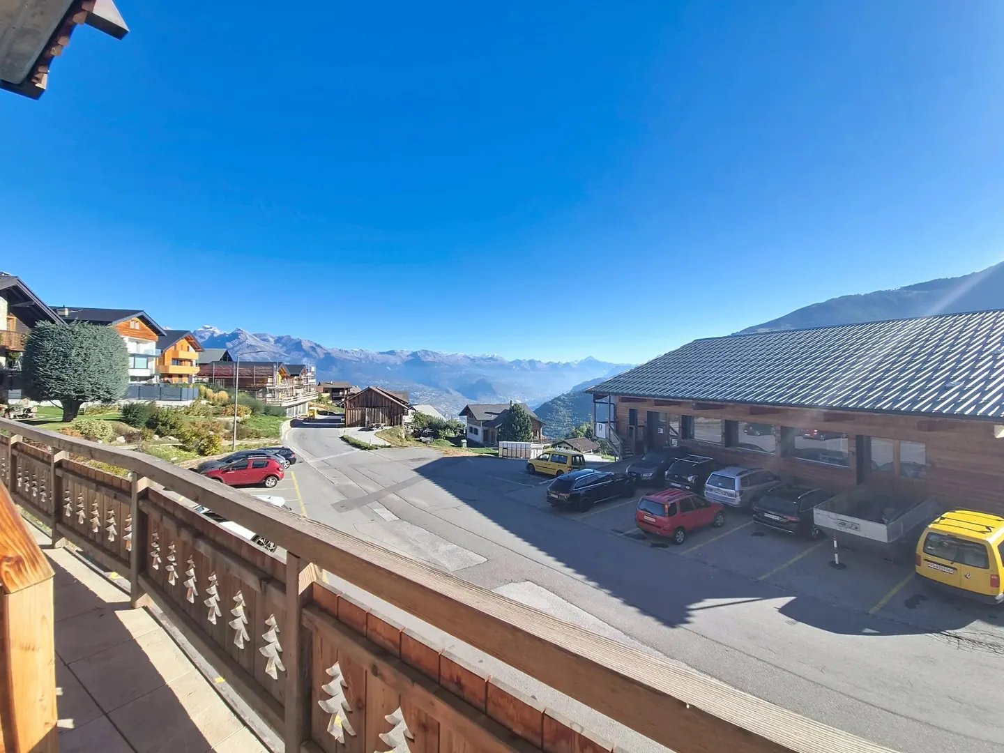 Charming Apartment in Nendaz - Photo 19 of 28