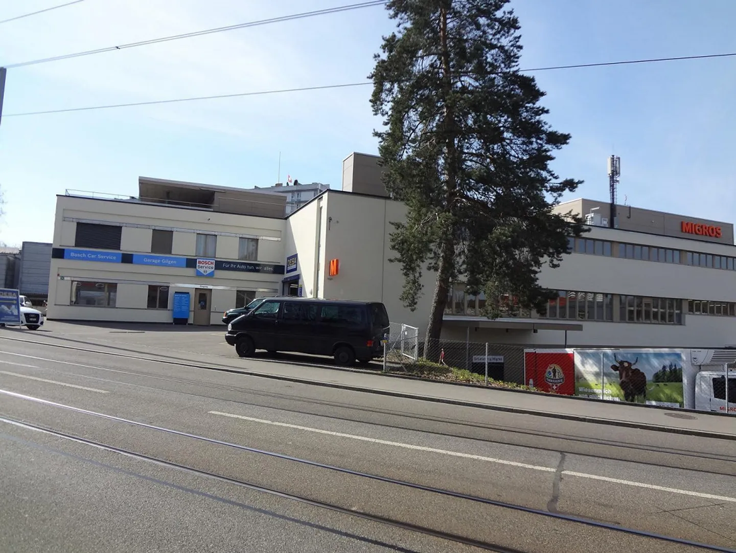 Lager zu Vermieten an Attraktiver Lage - Foto 1 von 4