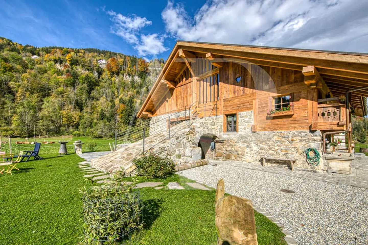 Charmante Ferme de Vacances - Photo 1 sur 13