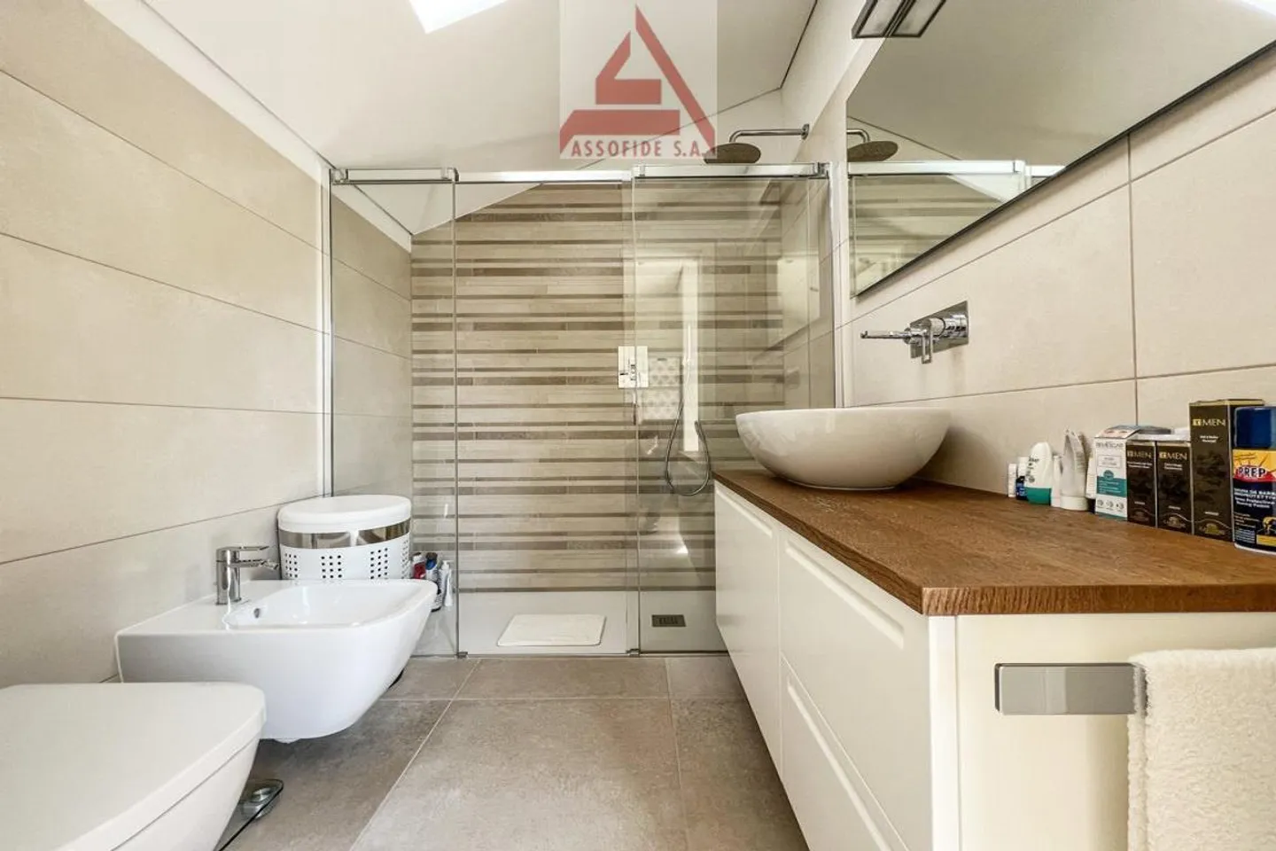 Appartamento duplex con vista aperta - Foto 5 di 5