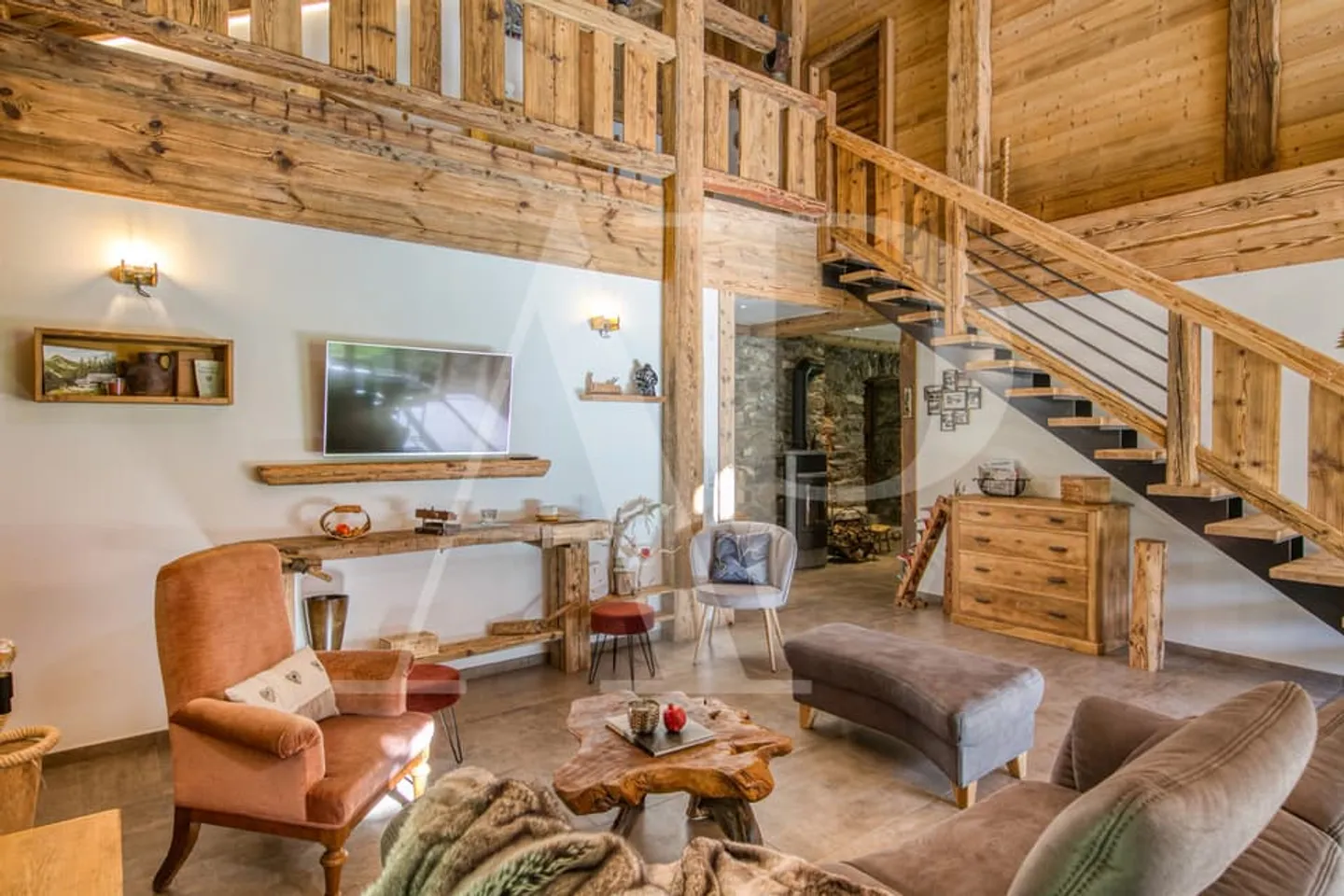 Charmante Ferme de Vacances - Photo 2 sur 13