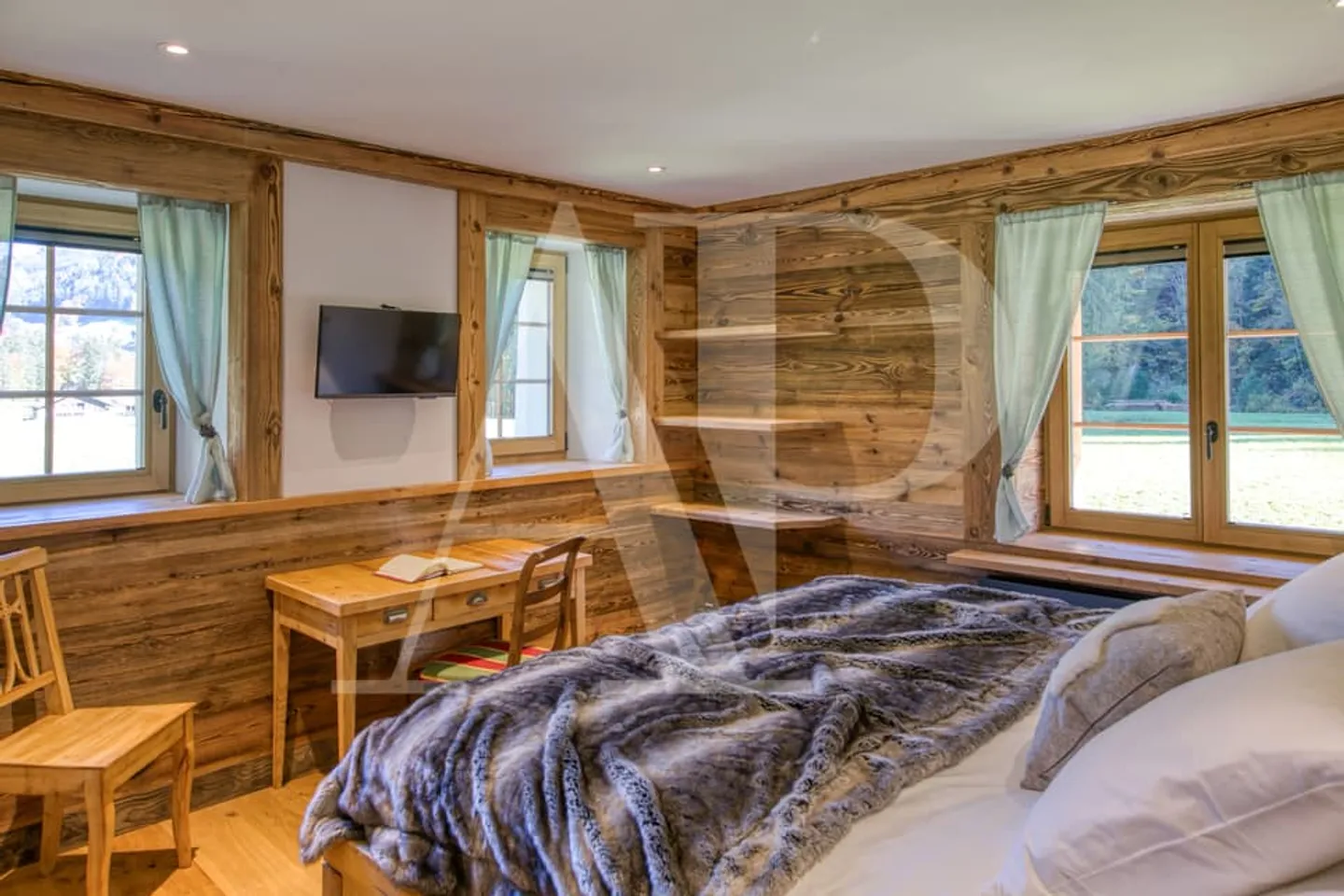 Charmante Ferme de Vacances - Photo 3 sur 13