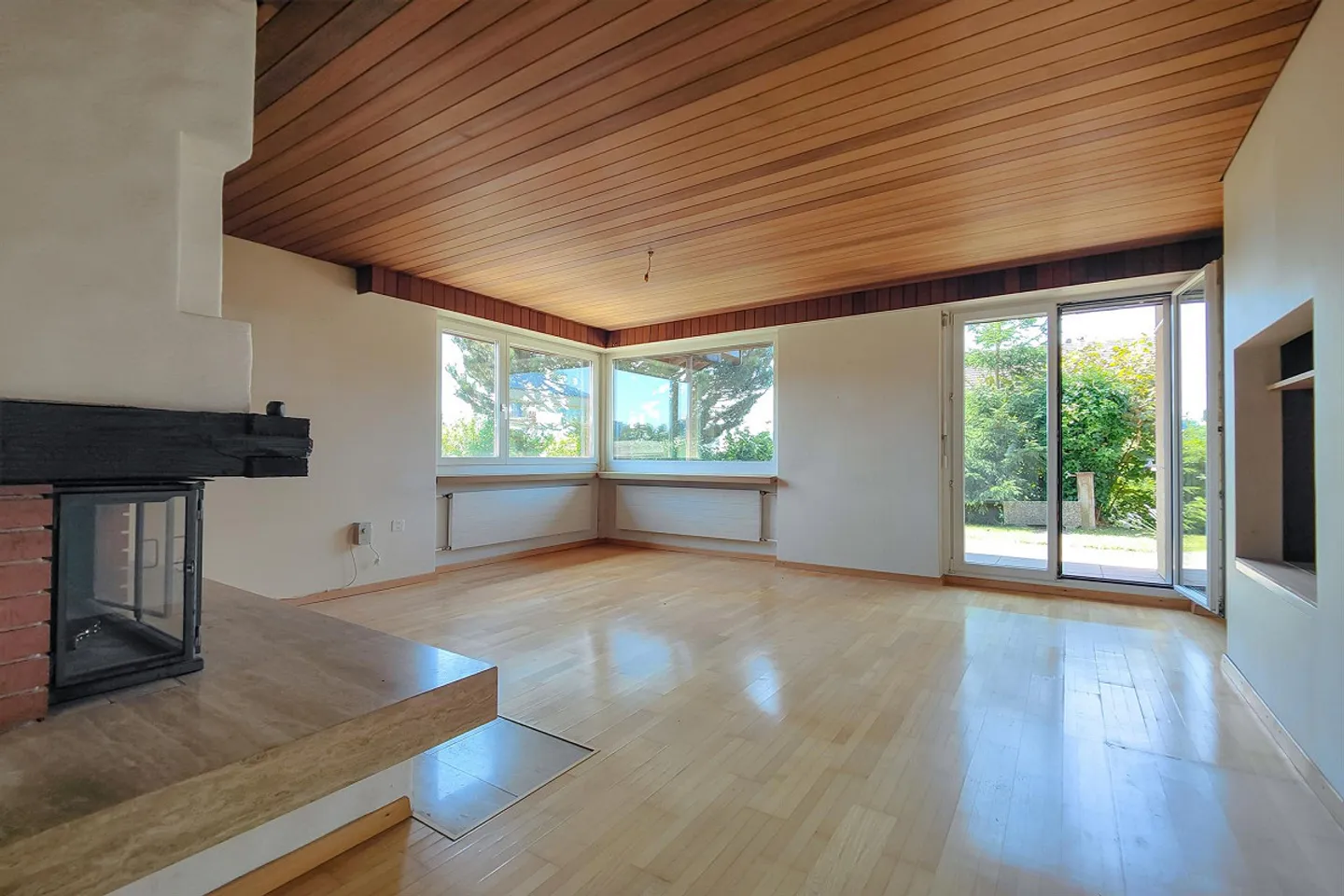Maison individuelle de 5,5 pièces avec garage double - Photo 6 sur 18
