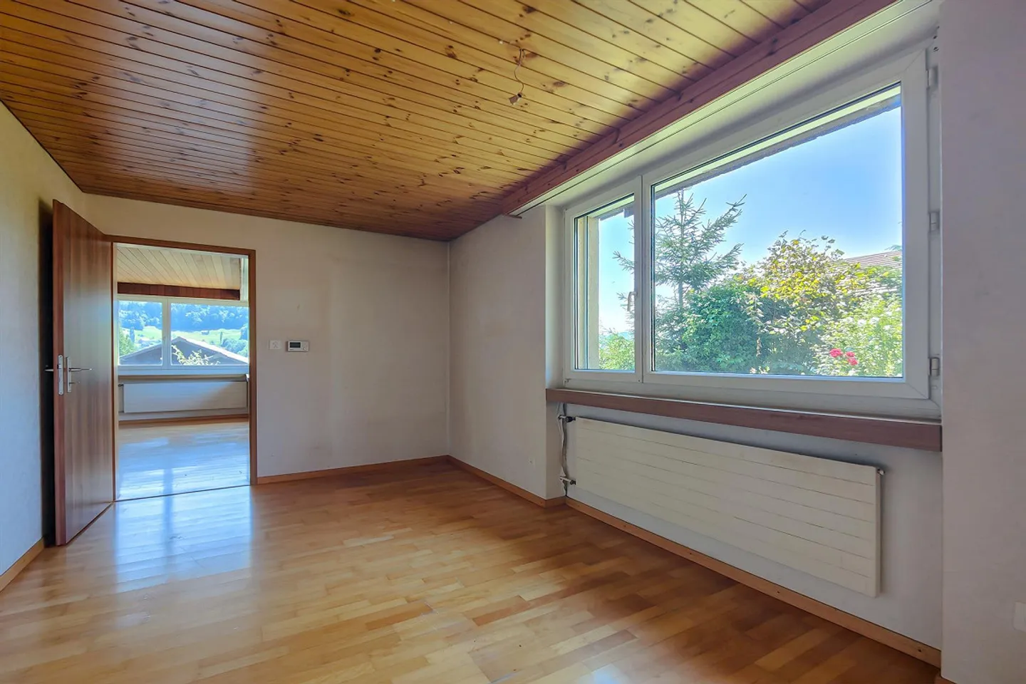 Maison individuelle de 5,5 pièces avec garage double - Photo 8 sur 18