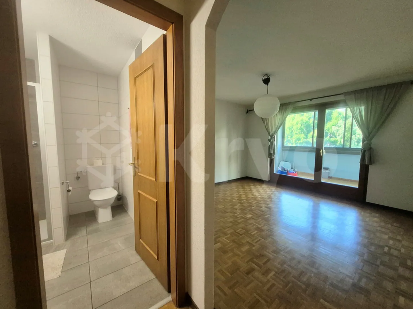 A PROSSIMITÀ DEL CENTRO - APPARTAMENTO SPAZIOSO - Foto 6 di 8