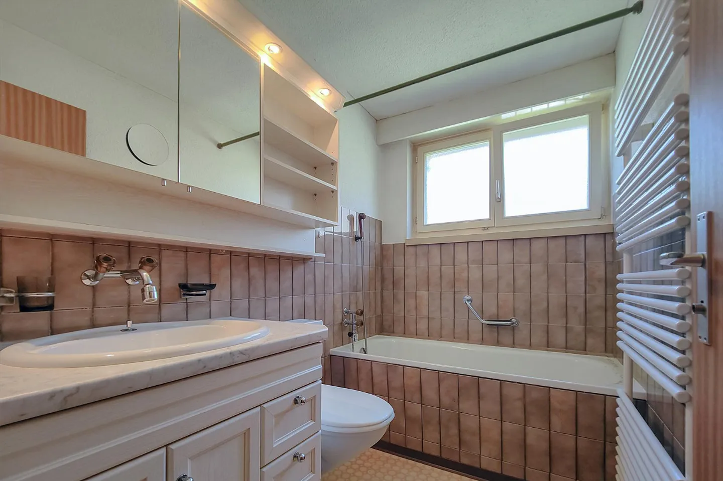 Maison individuelle de 5,5 pièces avec garage double - Photo 11 sur 18