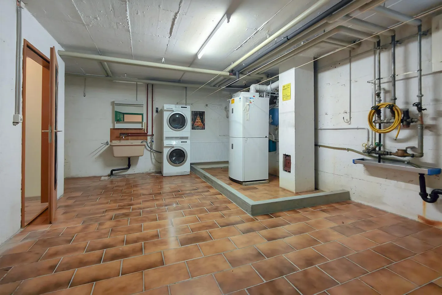 Maison individuelle de 5,5 pièces avec garage double - Photo 12 sur 18