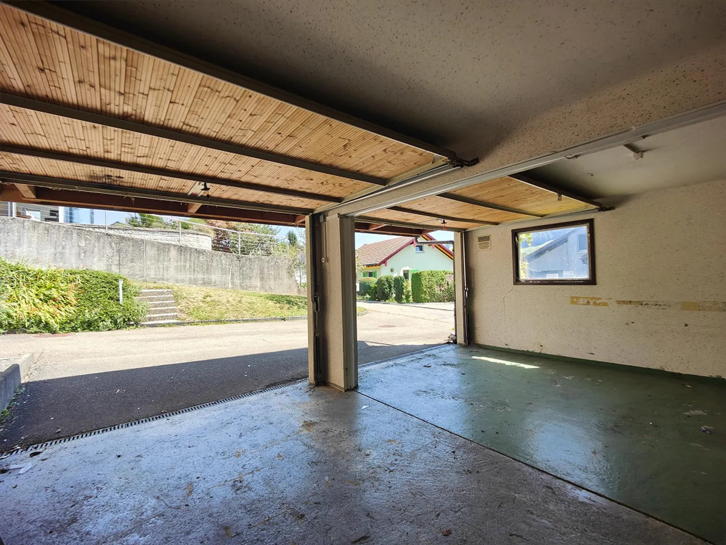 Maison individuelle de 5,5 pièces avec garage double - Photo 14 sur 18