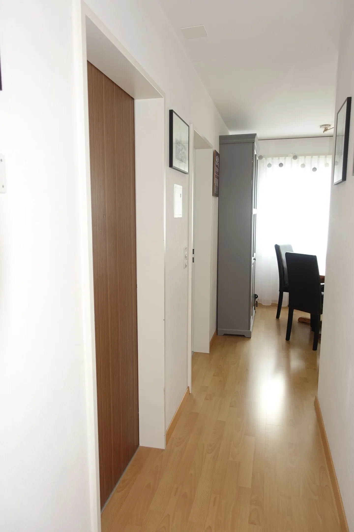 4.5-Zimmerwohnung nähe Altstadt Willisau - Photo 3 of 10