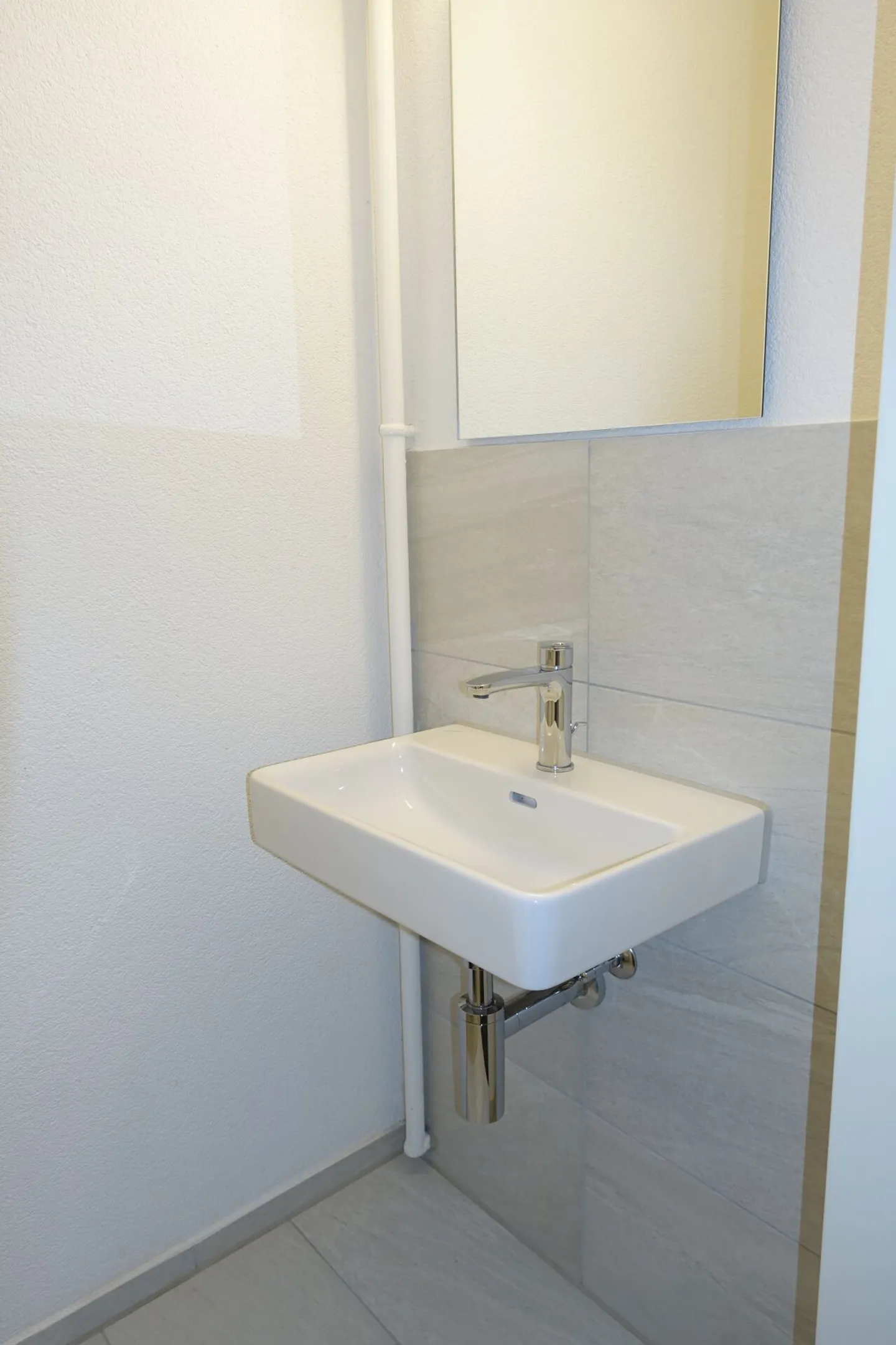 4.5-Zimmerwohnung nähe Altstadt Willisau - Photo 10 of 10