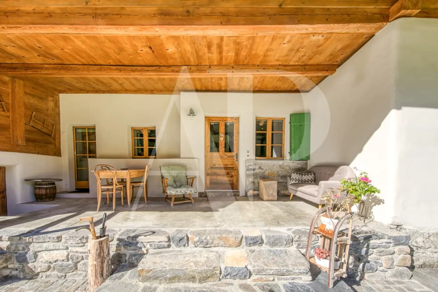 Charmante Ferme de Vacances - Photo 5 sur 13