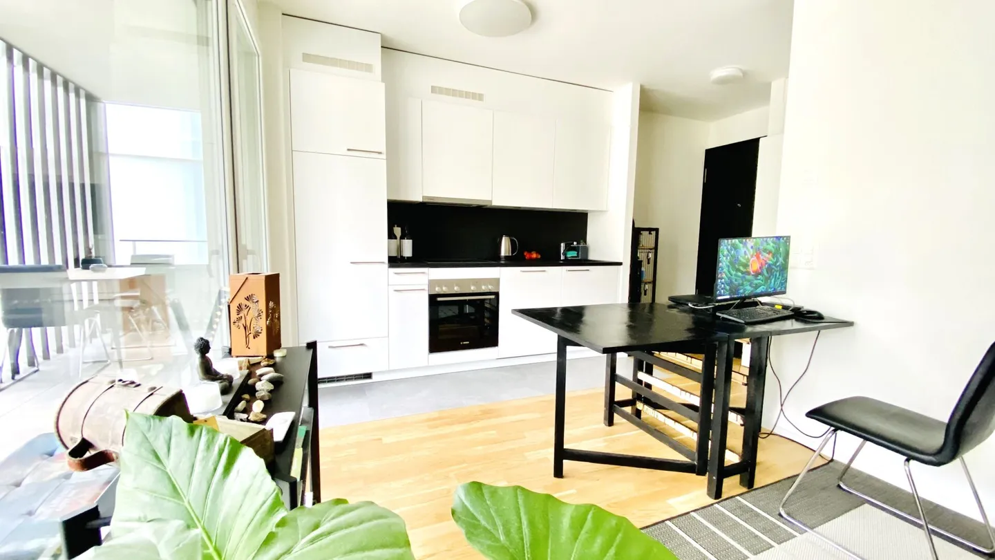 Studio in the heart of Prilly - Photo 2 of 5