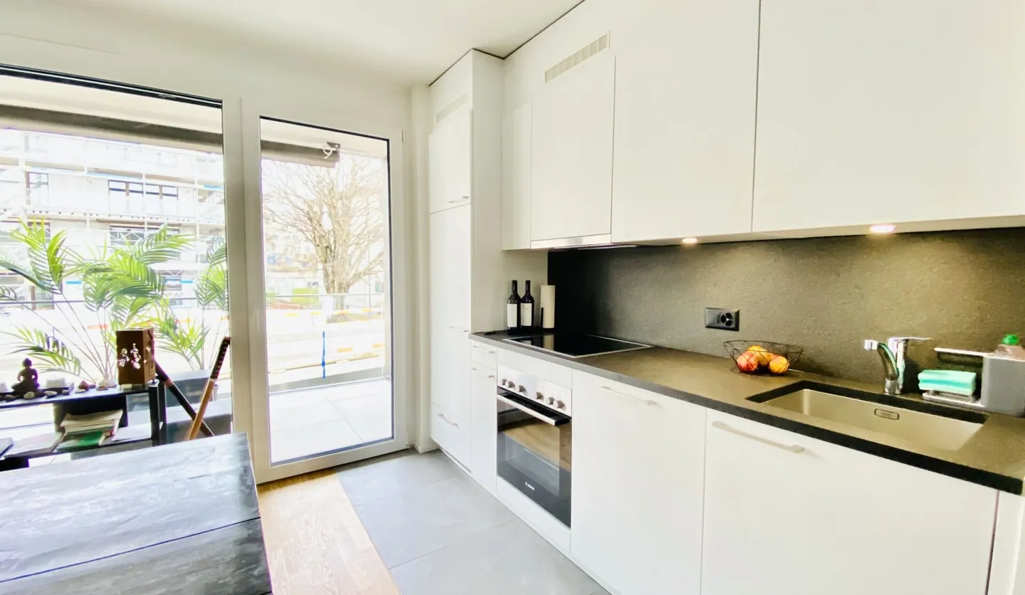 Studio in the heart of Prilly - Photo 3 of 5