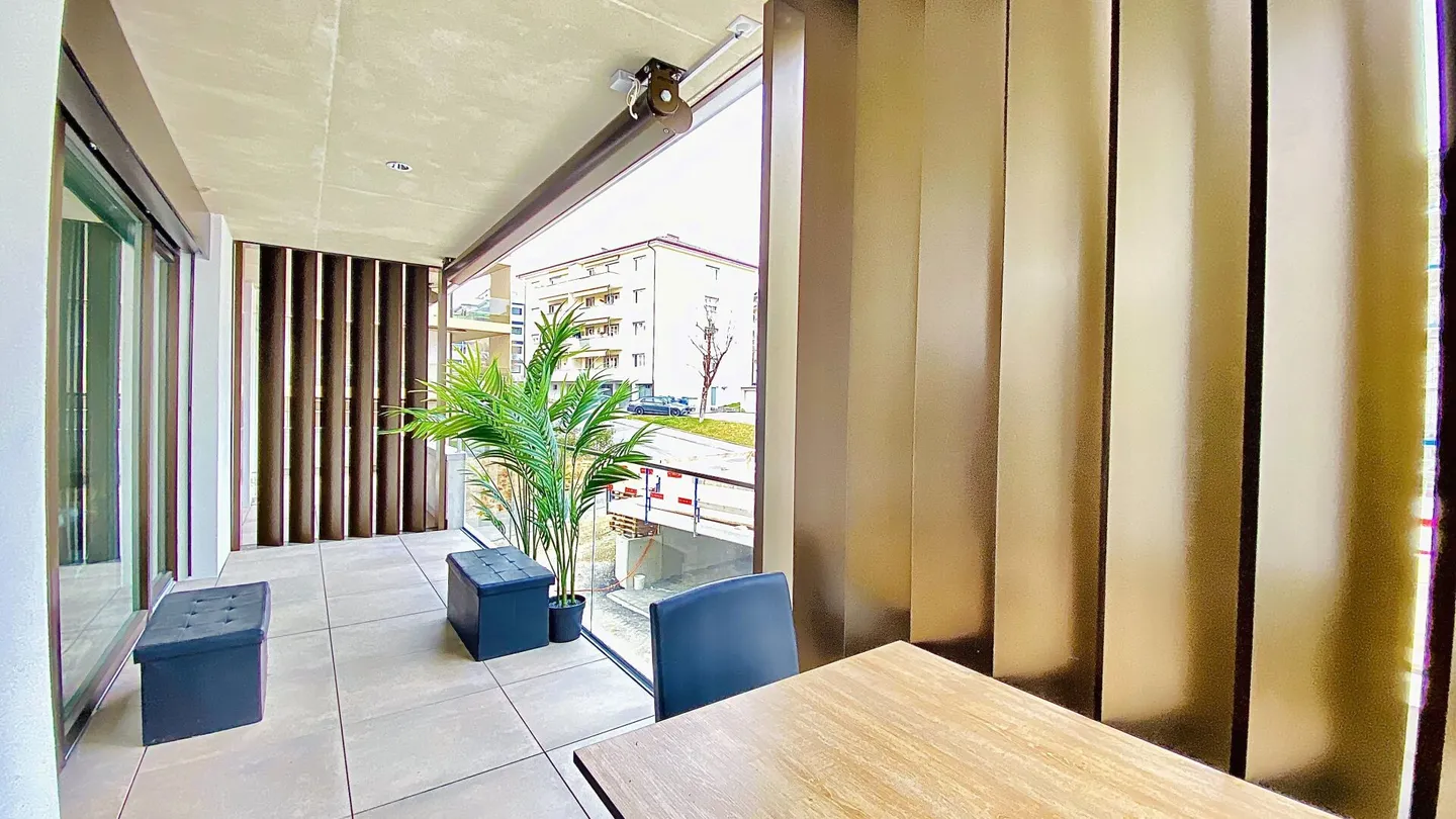 Studio in the heart of Prilly - Photo 5 of 5