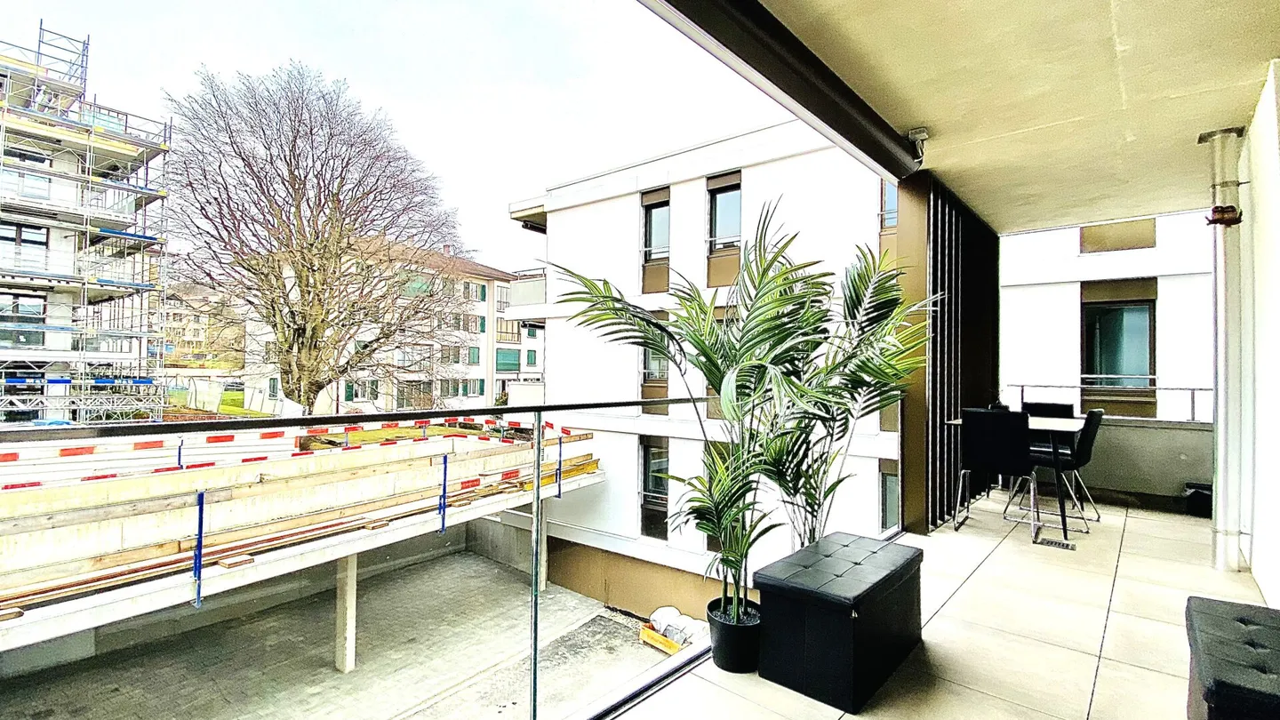 Studio in the heart of Prilly - Photo 1 of 5