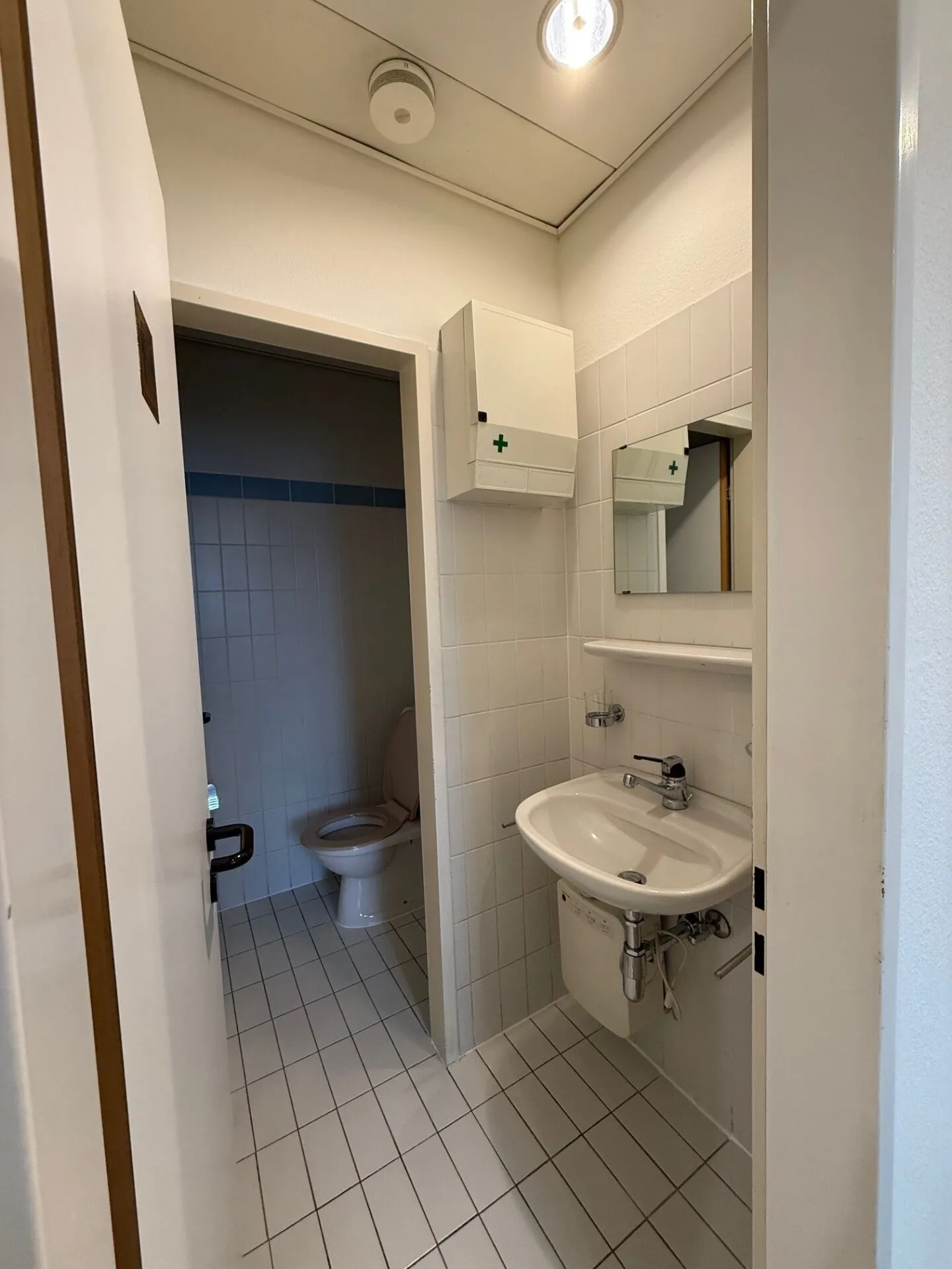 LOCARNO - Büro in zentraler Lage in Locarno zu vermieten - Photo 10 sur 10