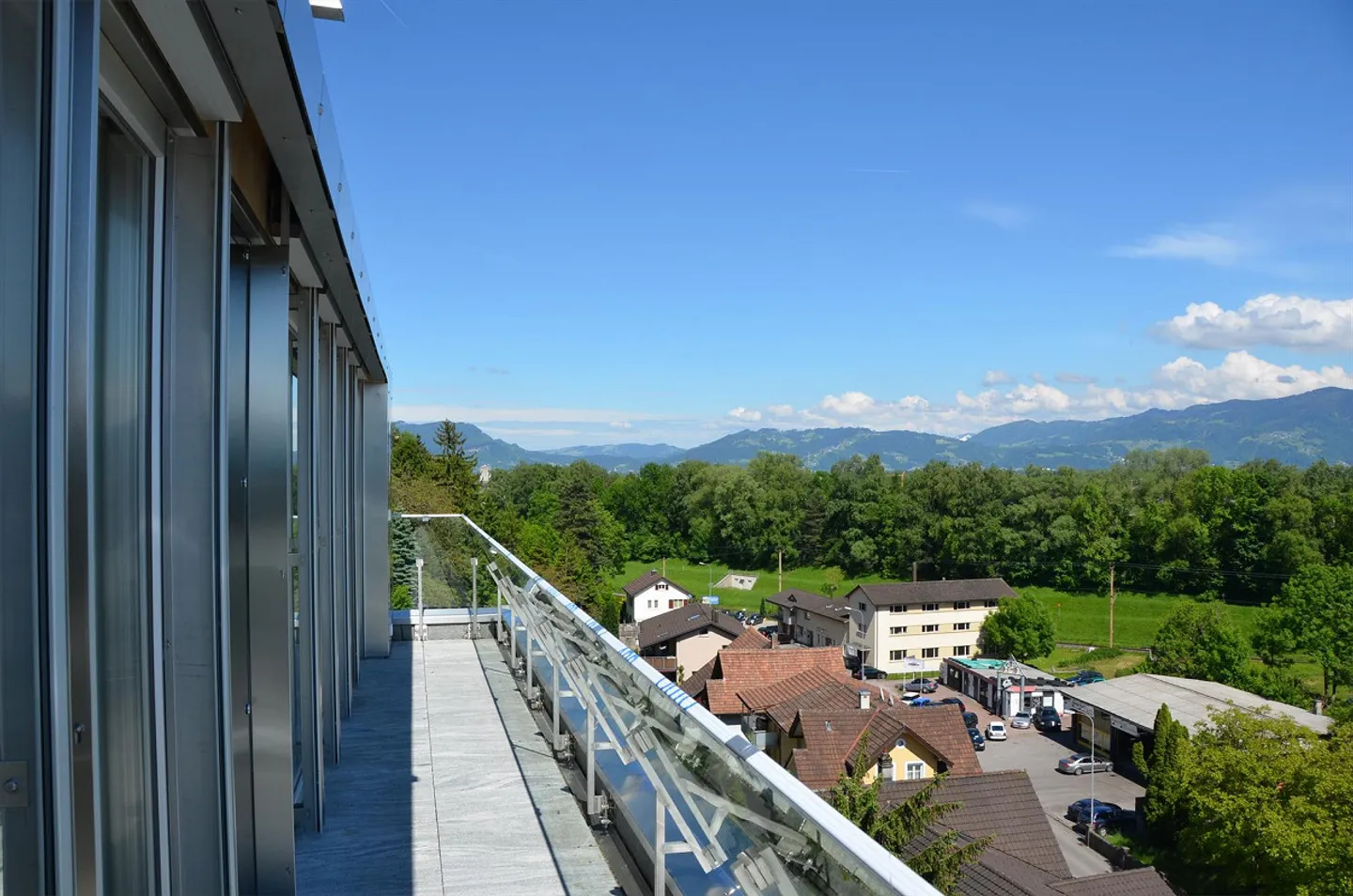 Appartement noble avec vue - Photo 8 sur 23