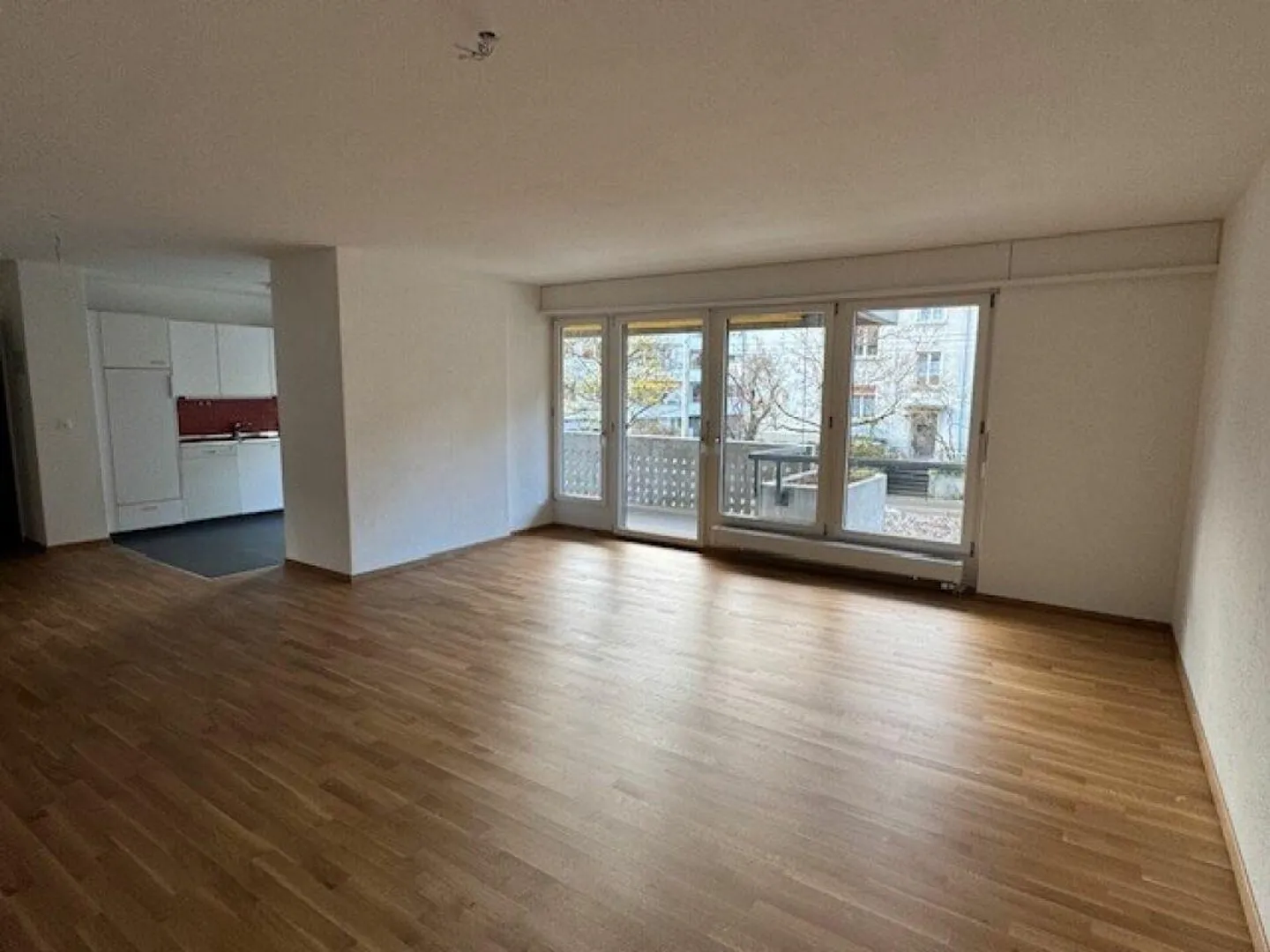 Appartement de 4 pièces à Bern-Bümpliz - Photo 2 sur 10