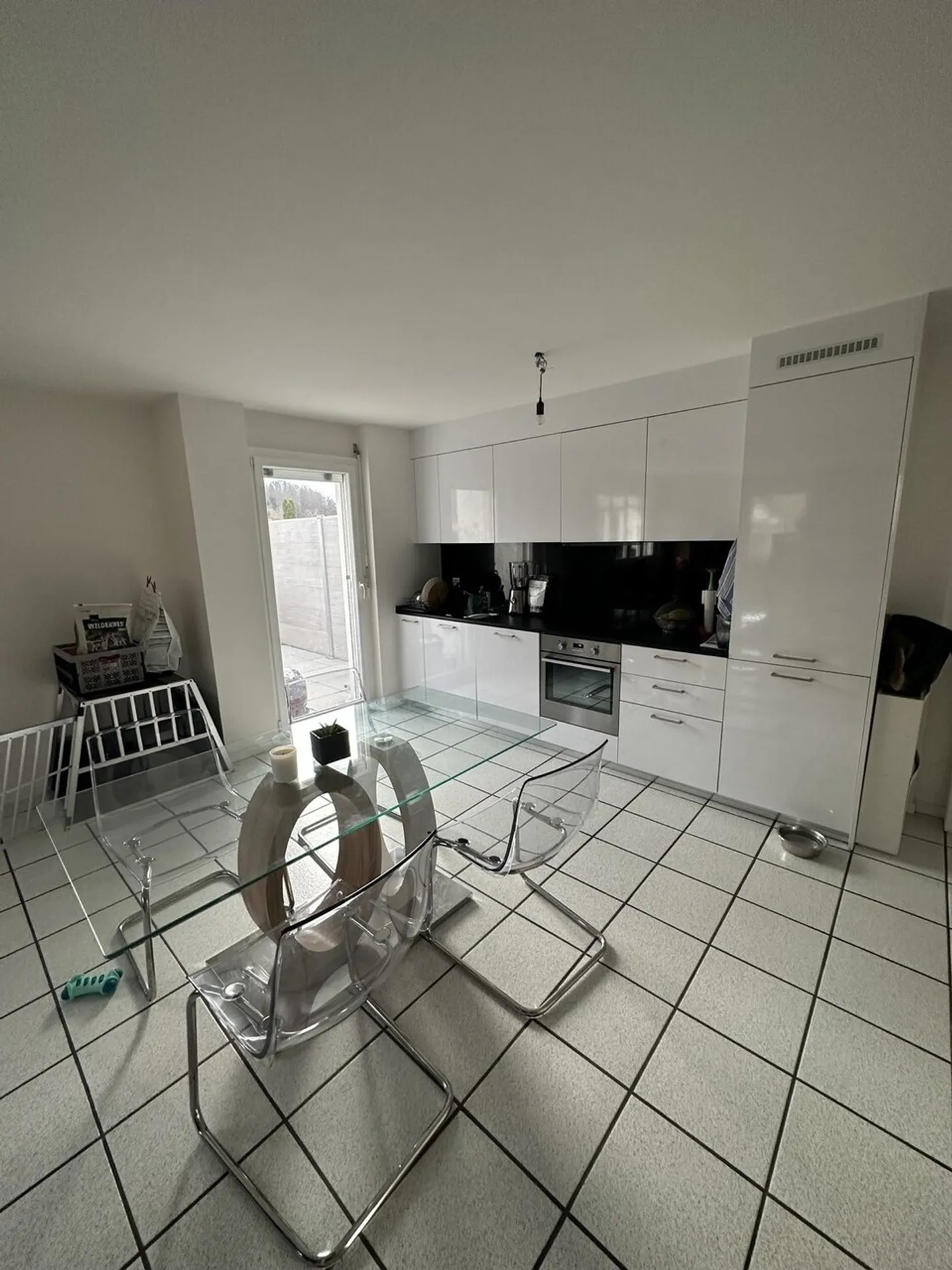 Alloggio affascinante in un quartiere tranquillo - Foto 6 di 9