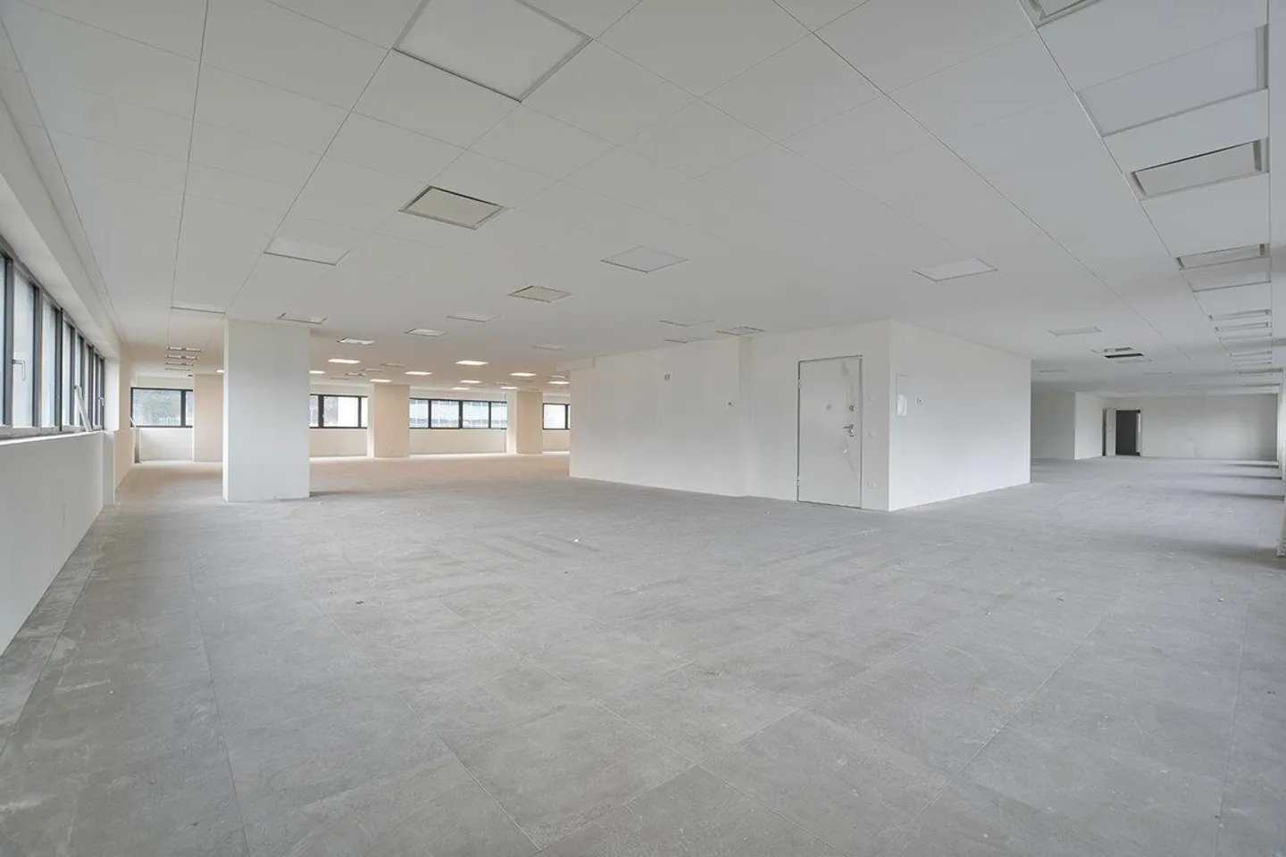 Modulare Geschäftsflächen in einer strategischen Zone - Foto 4 von 9