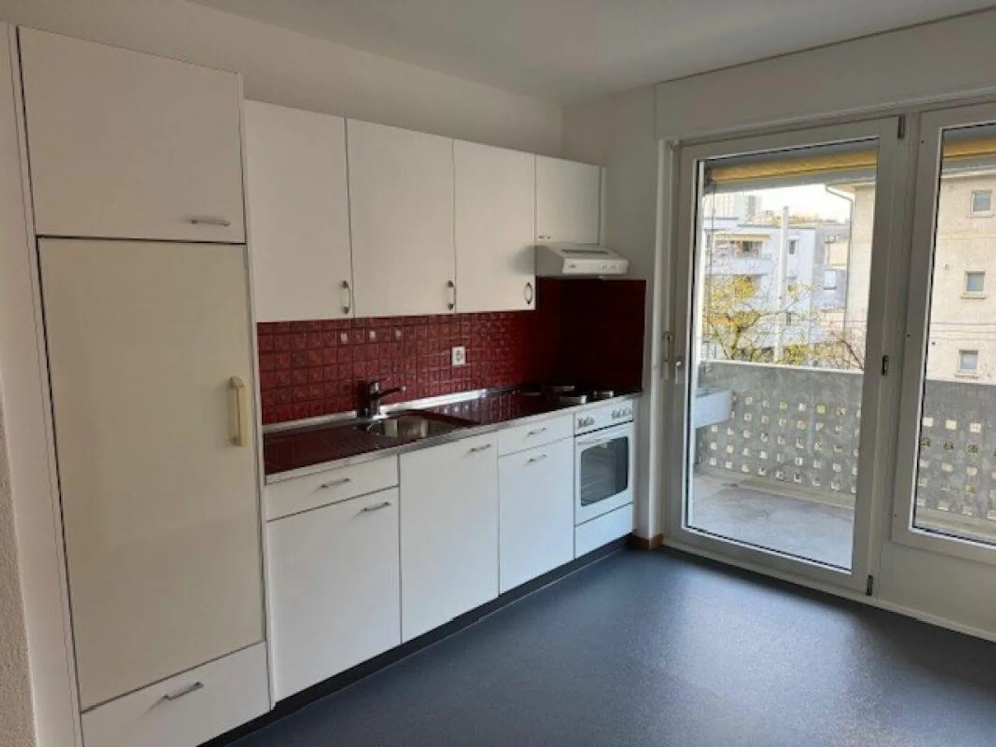 Appartement de 4 pièces à Bern-Bümpliz - Photo 4 sur 10