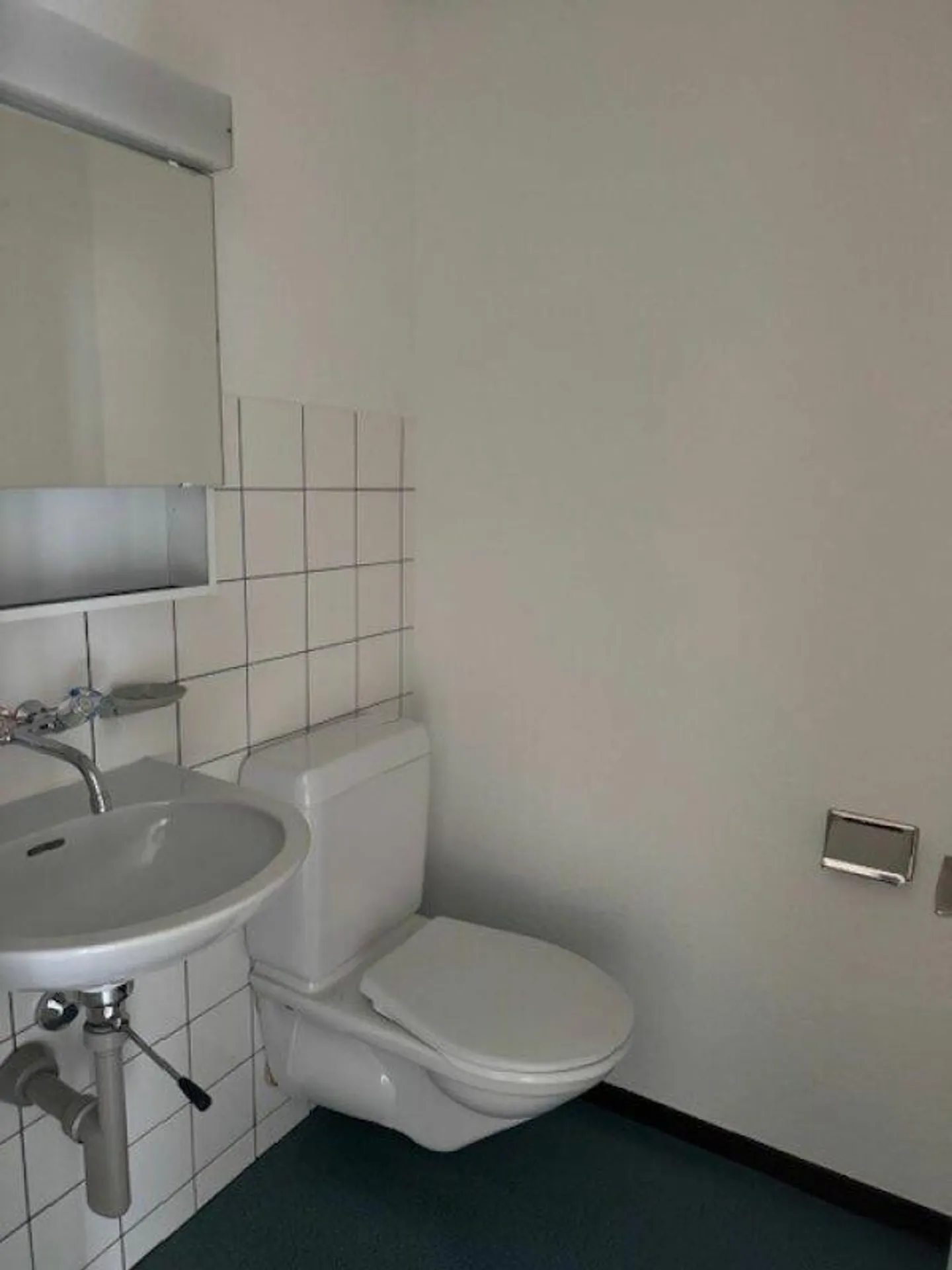 Appartement de 4 pièces à Bern-Bümpliz - Photo 9 sur 10