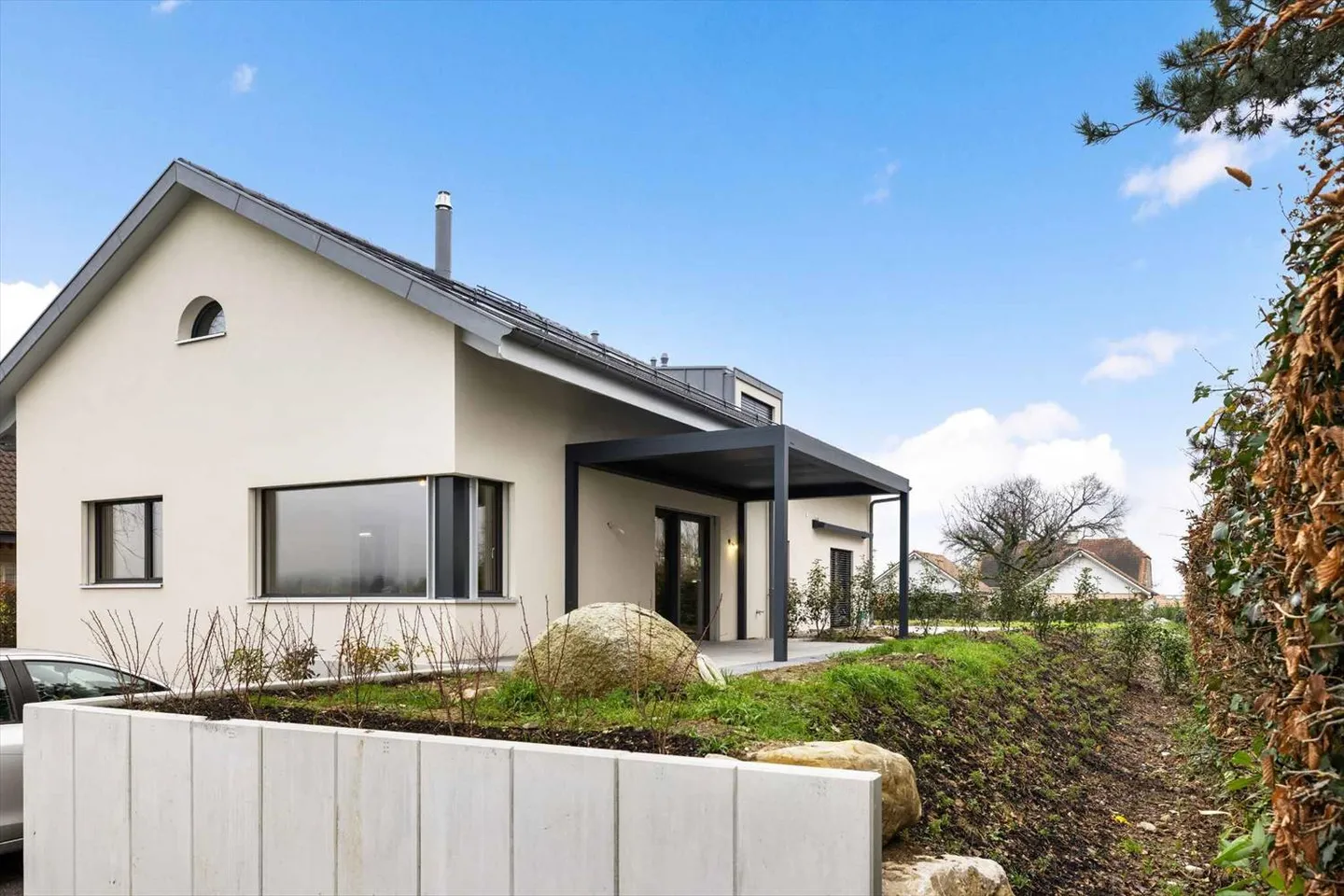 Casa contigua 4.5 stanze - Foto 1 di 13