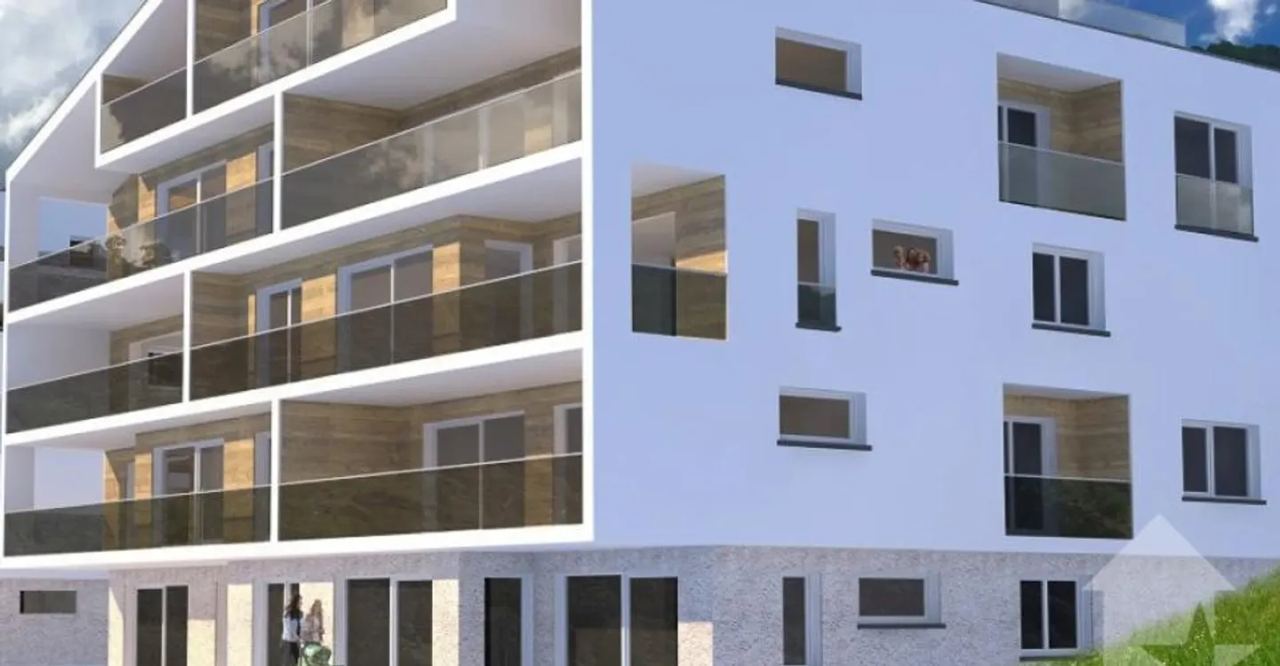 Nuovi appartamenti residenziali di 4,5 stanze - Foto 2 di 11