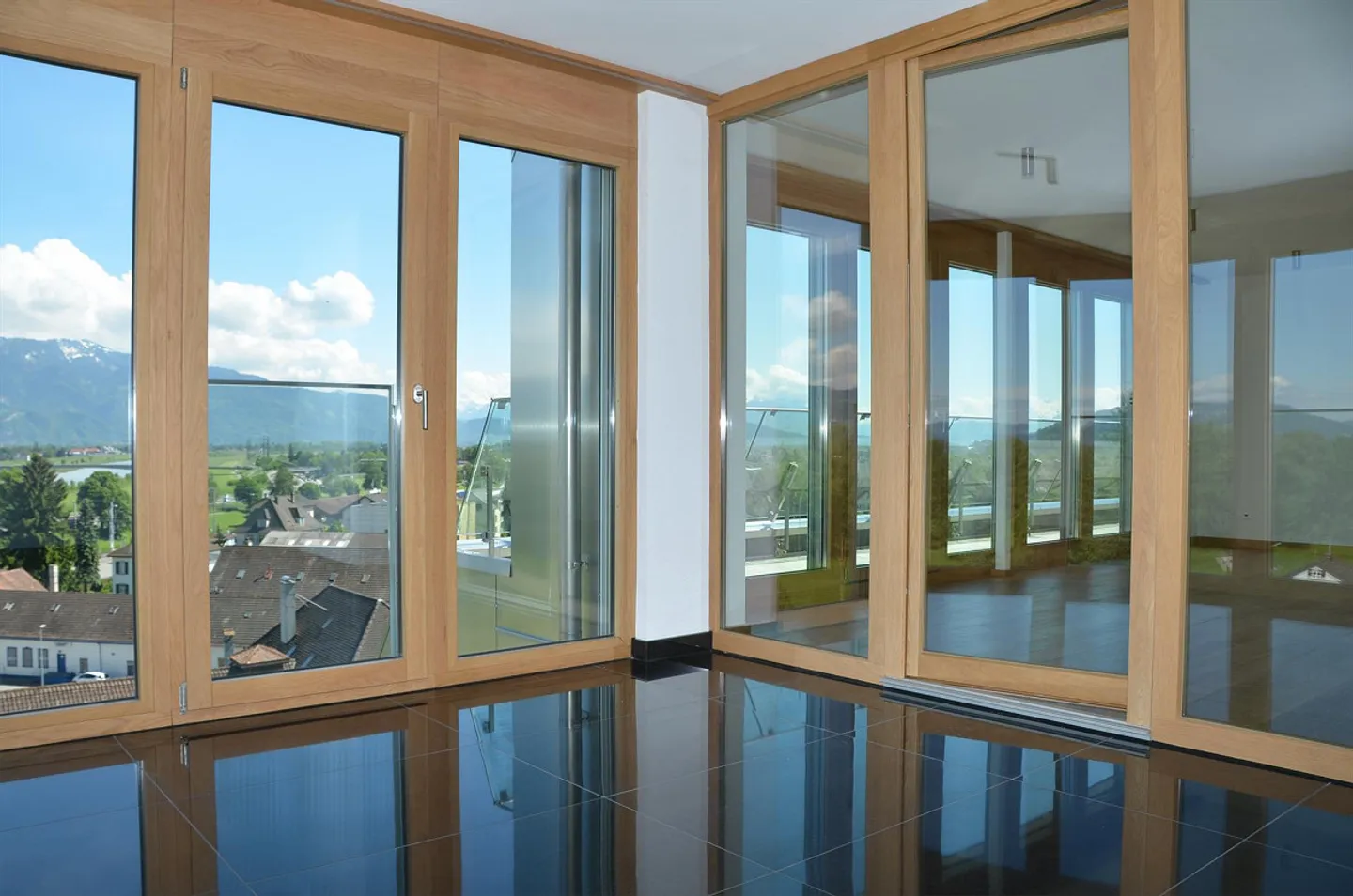 Appartement noble avec vue - Photo 17 sur 23