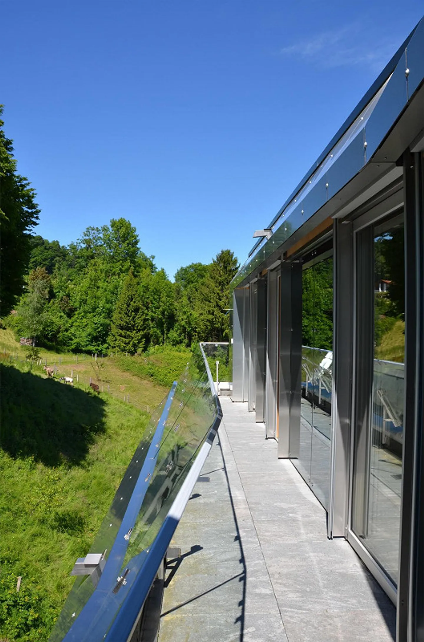 Appartement noble avec vue - Photo 21 sur 23