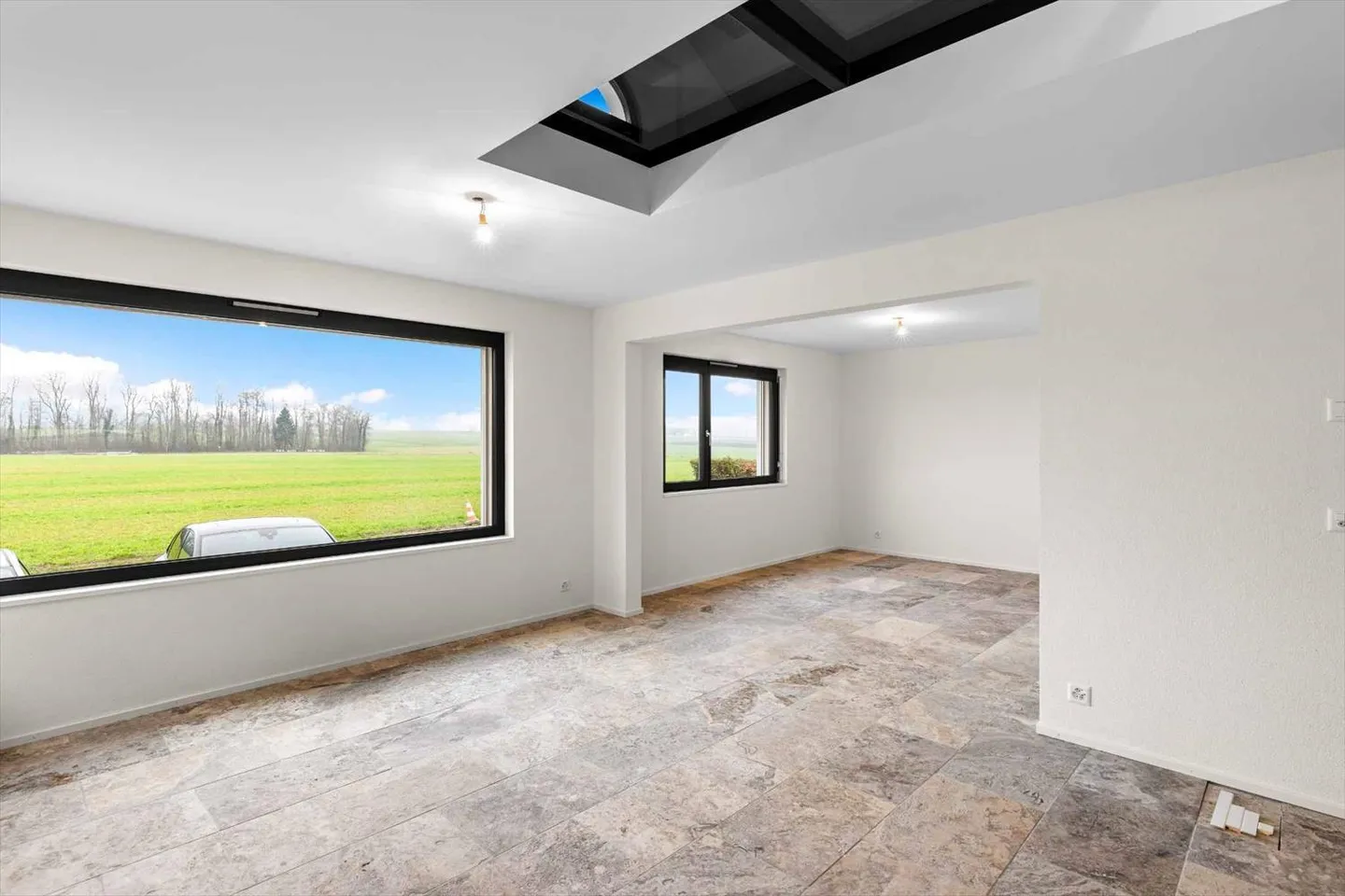 Casa contigua 4.5 stanze - Foto 3 di 13