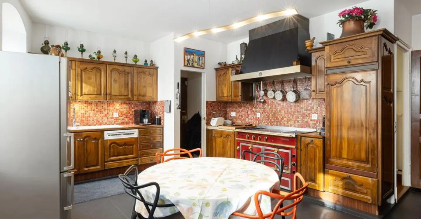 Duplex 4,5 Zimmer - Foto 10 von 12