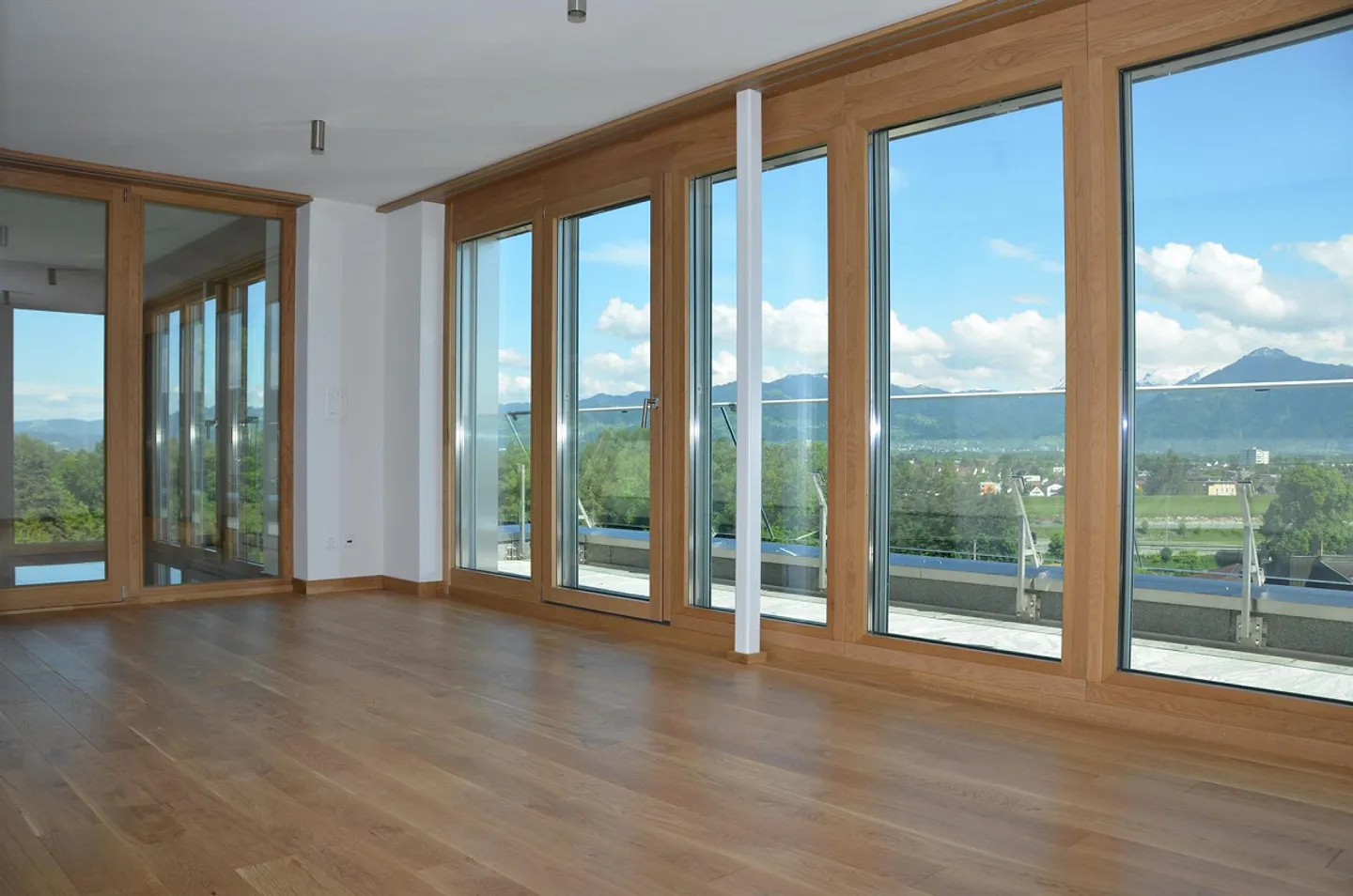 Appartement noble avec vue - Photo 14 sur 23