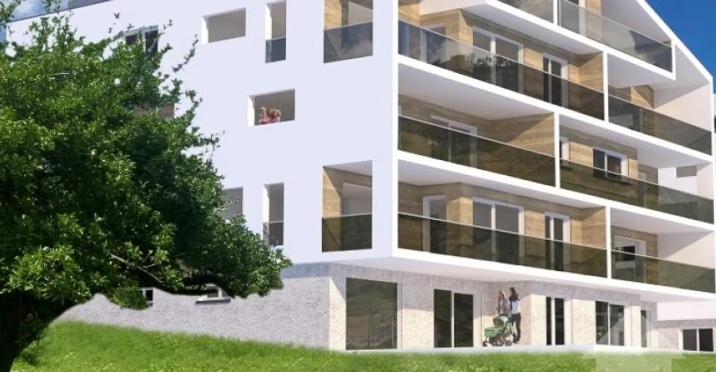 Nuovi appartamenti residenziali di 4,5 stanze - Foto 1 di 11