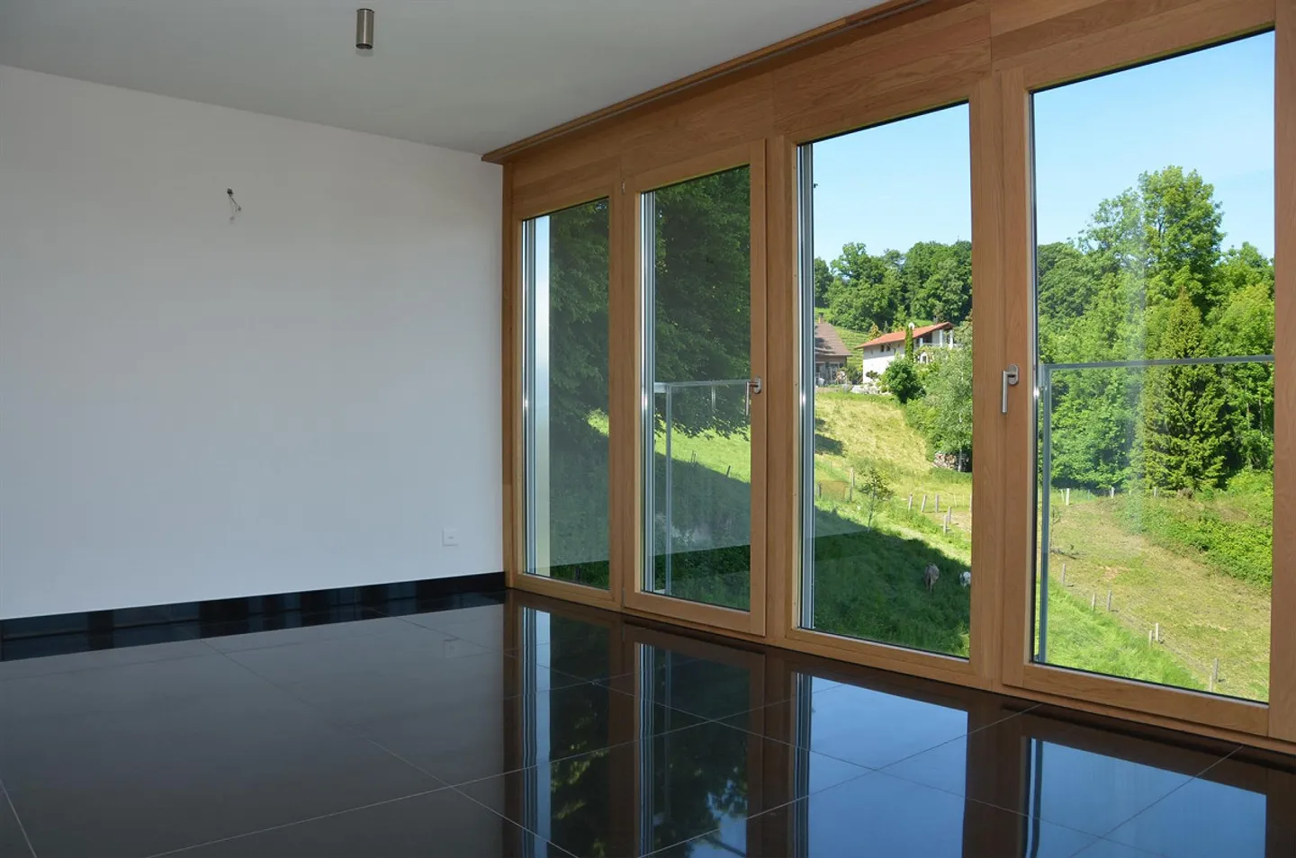 Appartement noble avec vue - Photo 16 sur 23