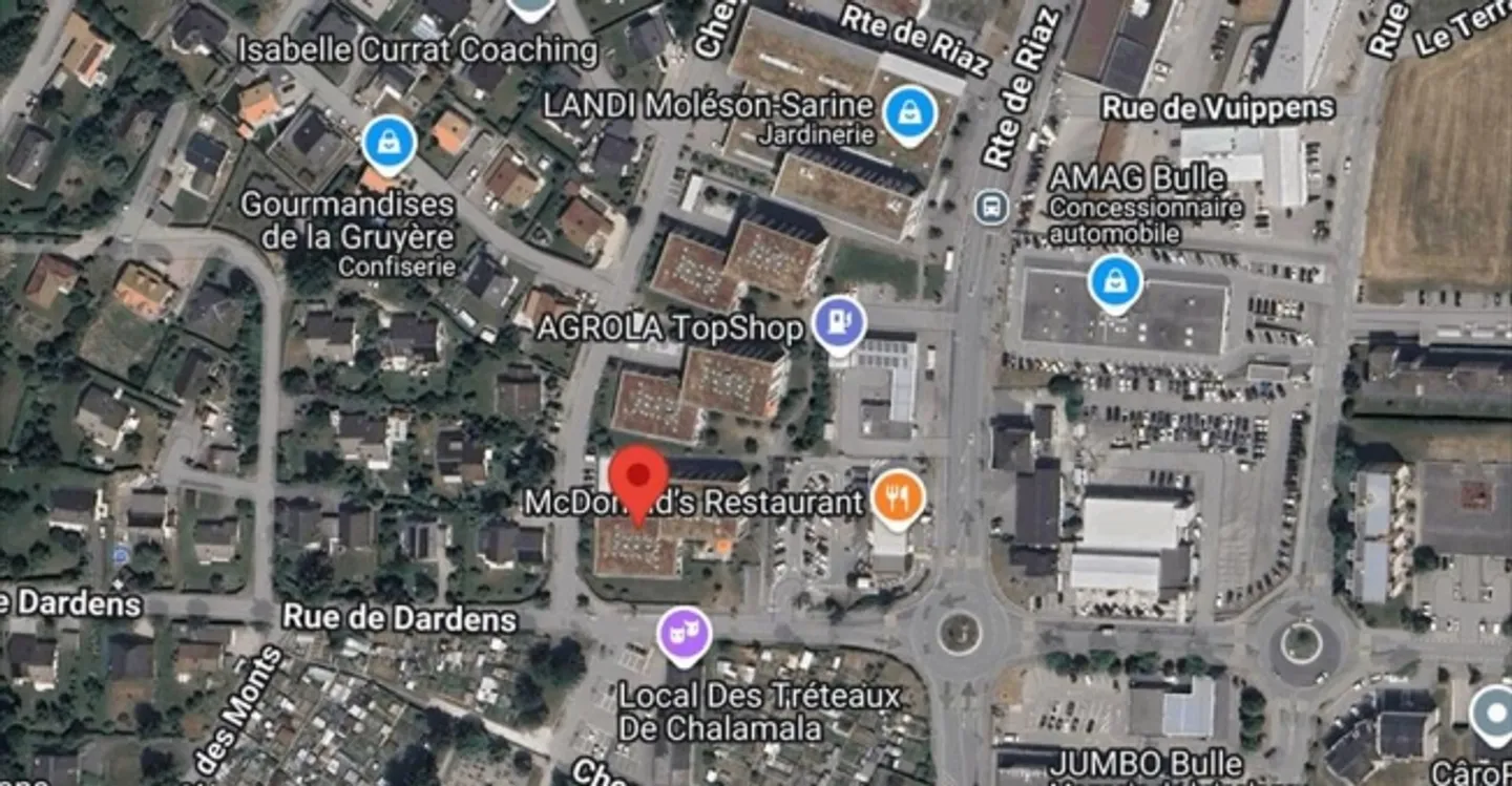 Lagerraum mieten - Foto 3 von 4