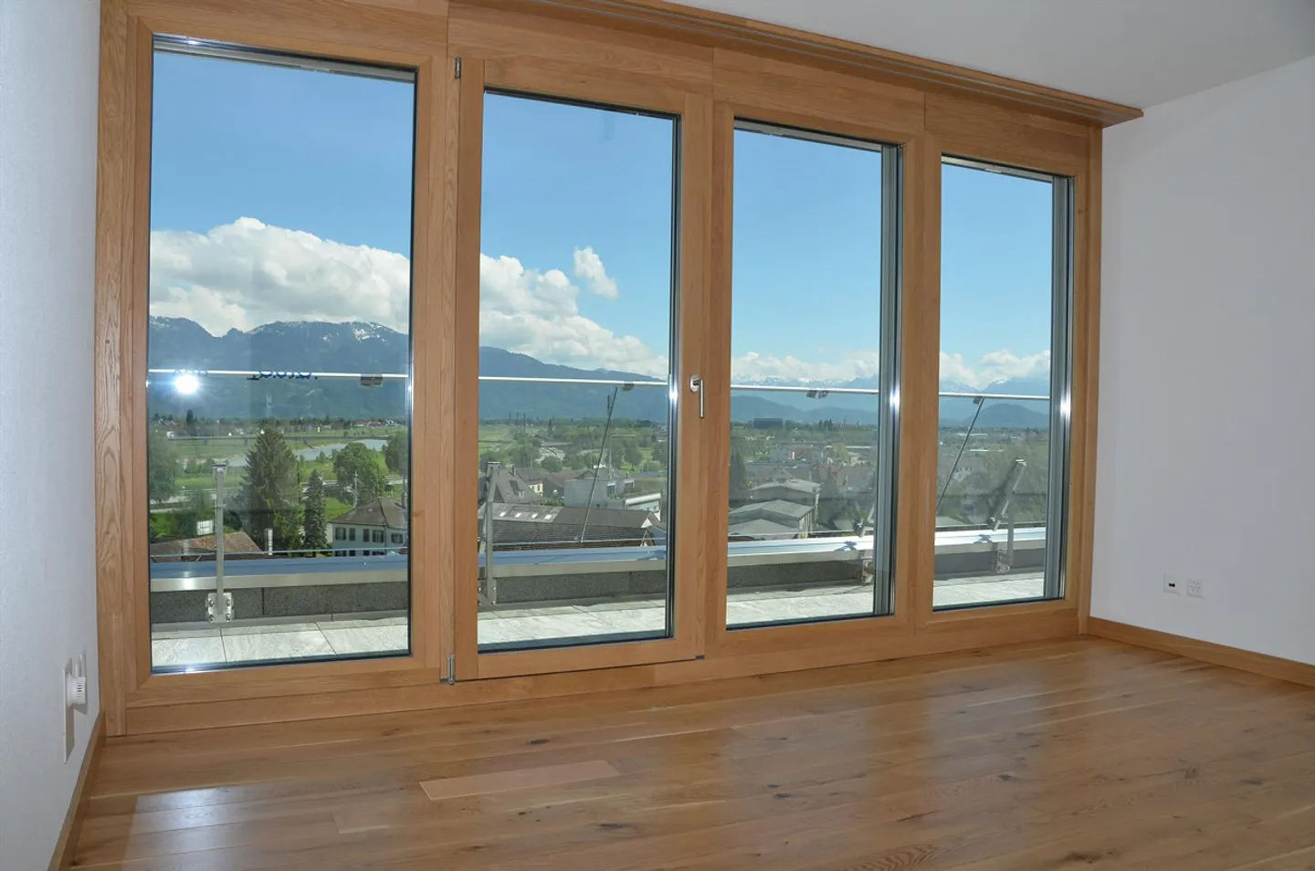 Appartement noble avec vue - Photo 18 sur 23