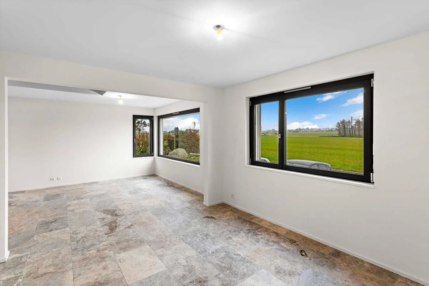 Casa contigua 4.5 stanze - Foto 4 di 13