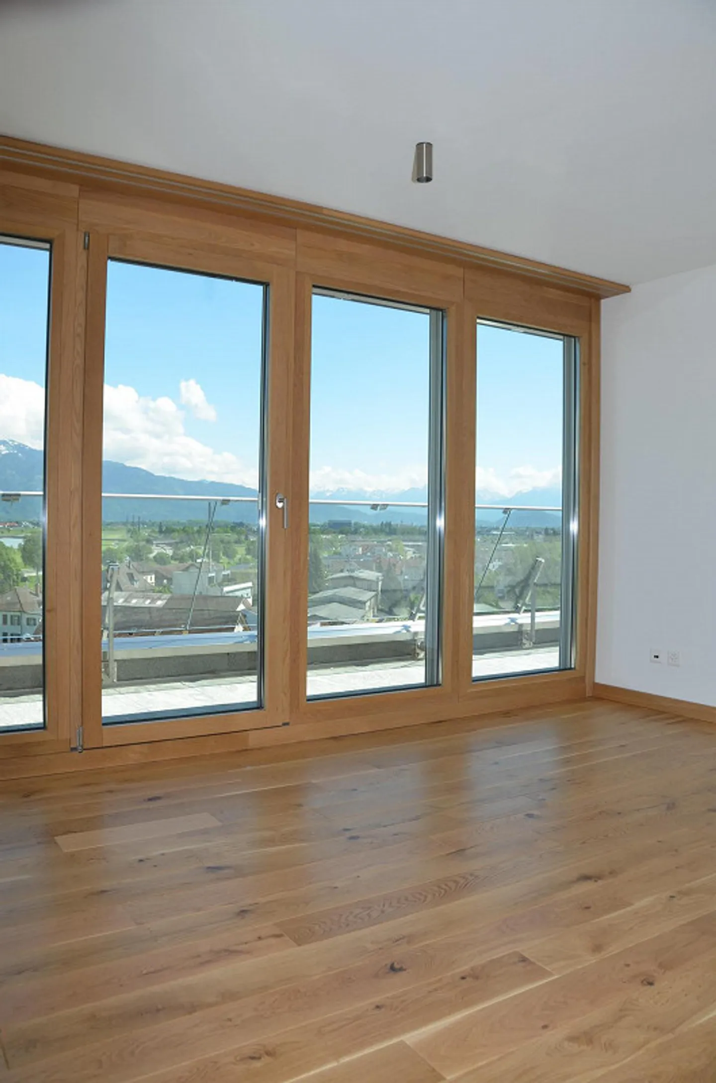 Appartement noble avec vue - Photo 20 sur 23