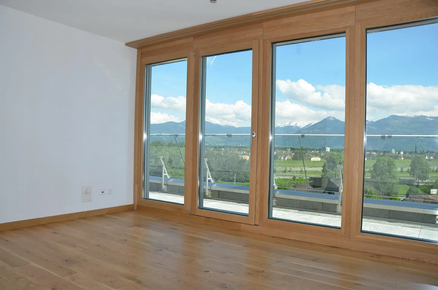 Appartement noble avec vue - Photo 19 sur 23