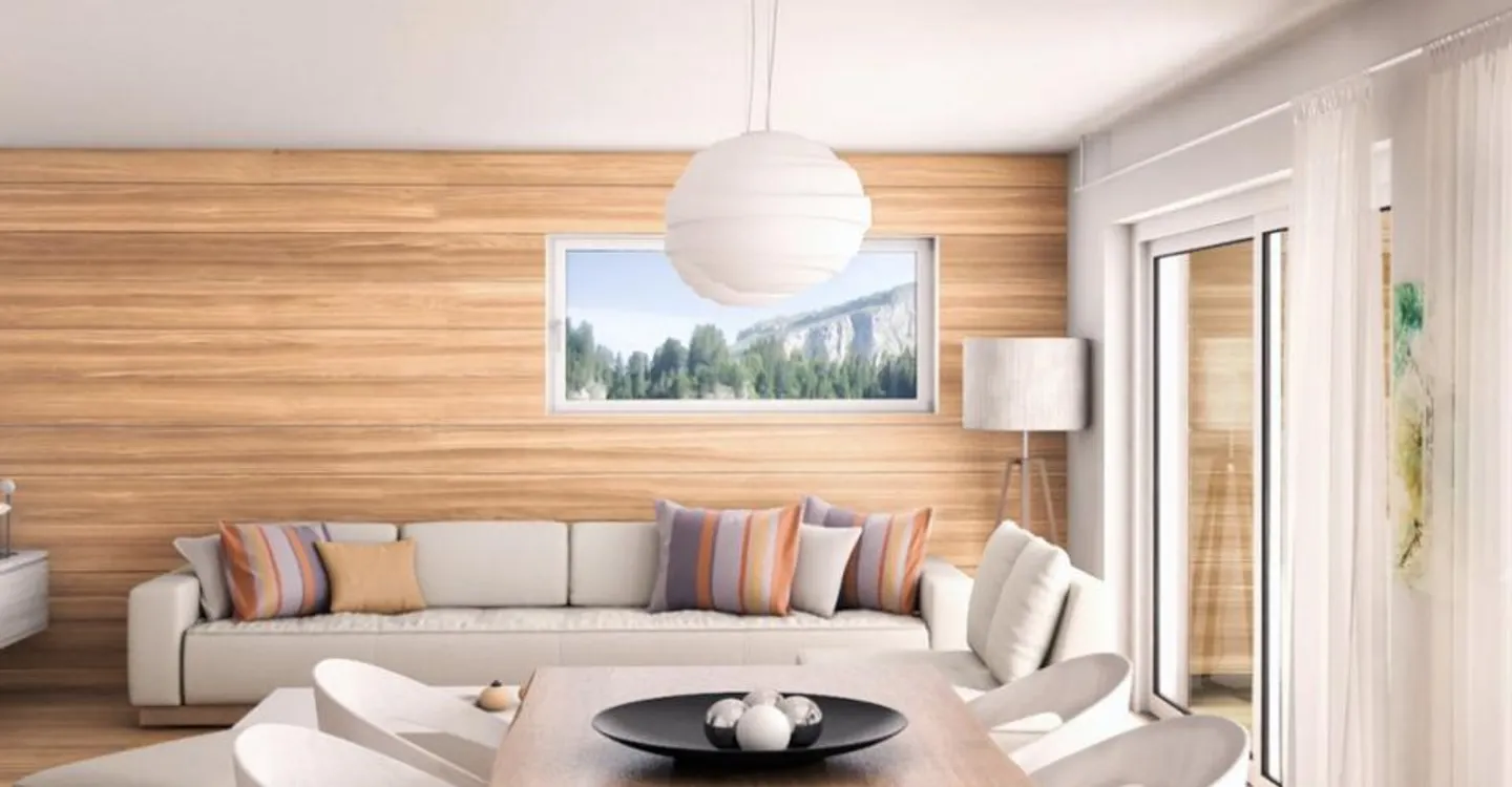 Nuovi appartamenti residenziali di 4,5 stanze - Foto 7 di 11