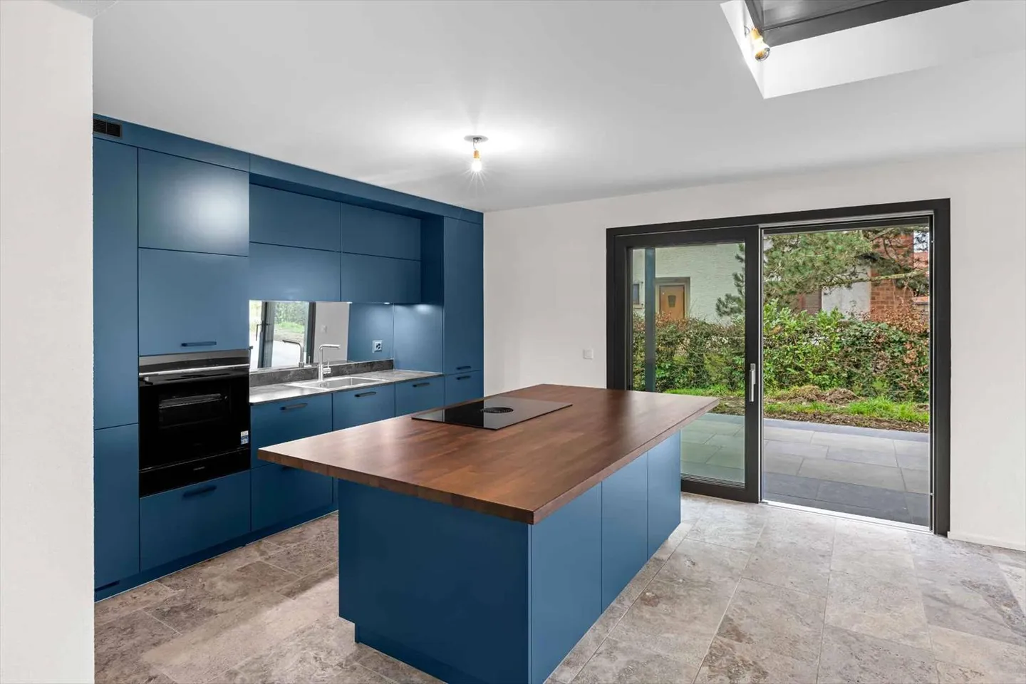 Casa contigua 4.5 stanze - Foto 6 di 13