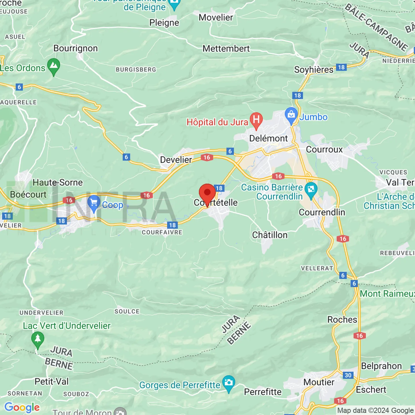 Sehr schöne 86 m2 Wohnung - Foto 12 von 13