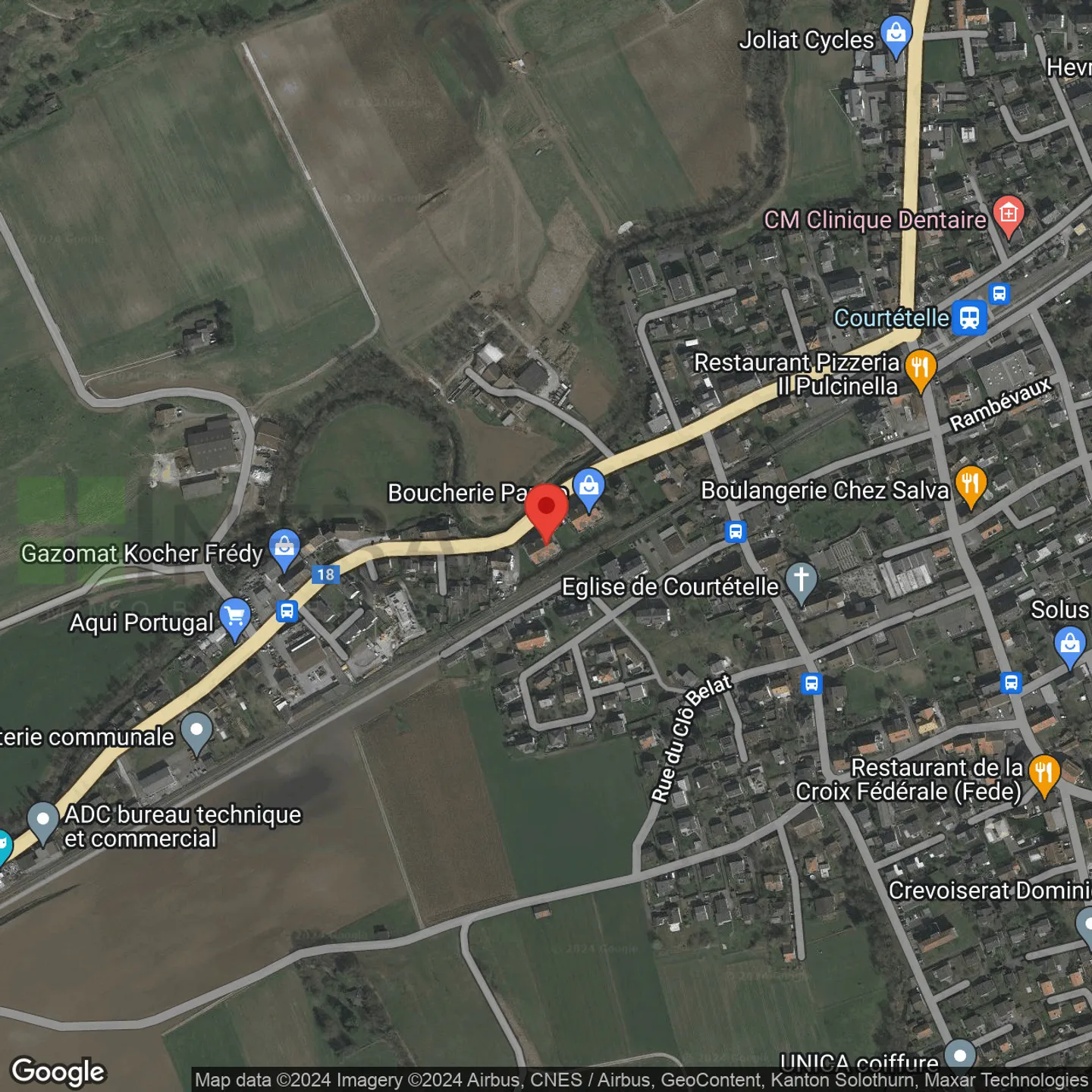 Sehr schöne 86 m2 Wohnung - Foto 13 von 13