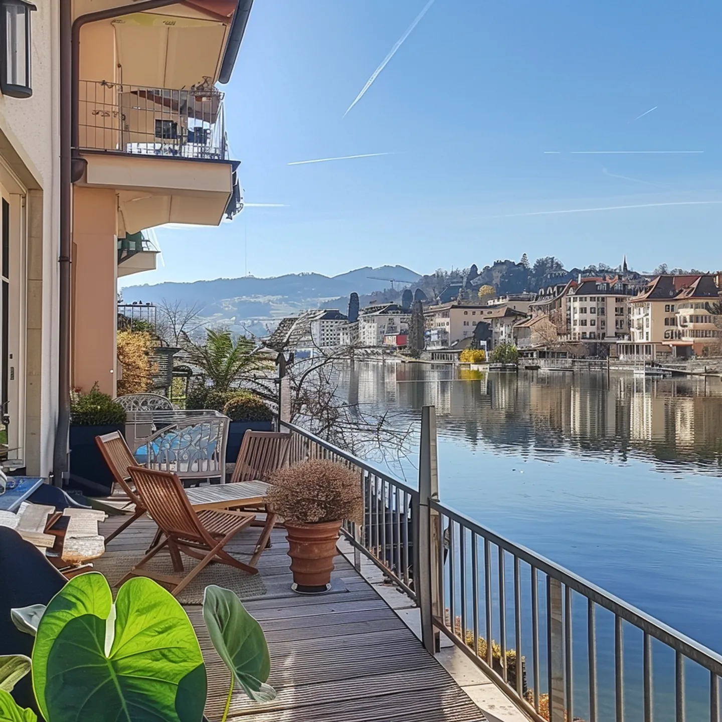 Appartamento in affitto - Foto 1 di 7