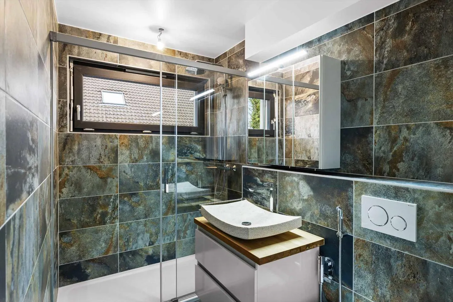 Casa contigua 4.5 stanze - Foto 8 di 13